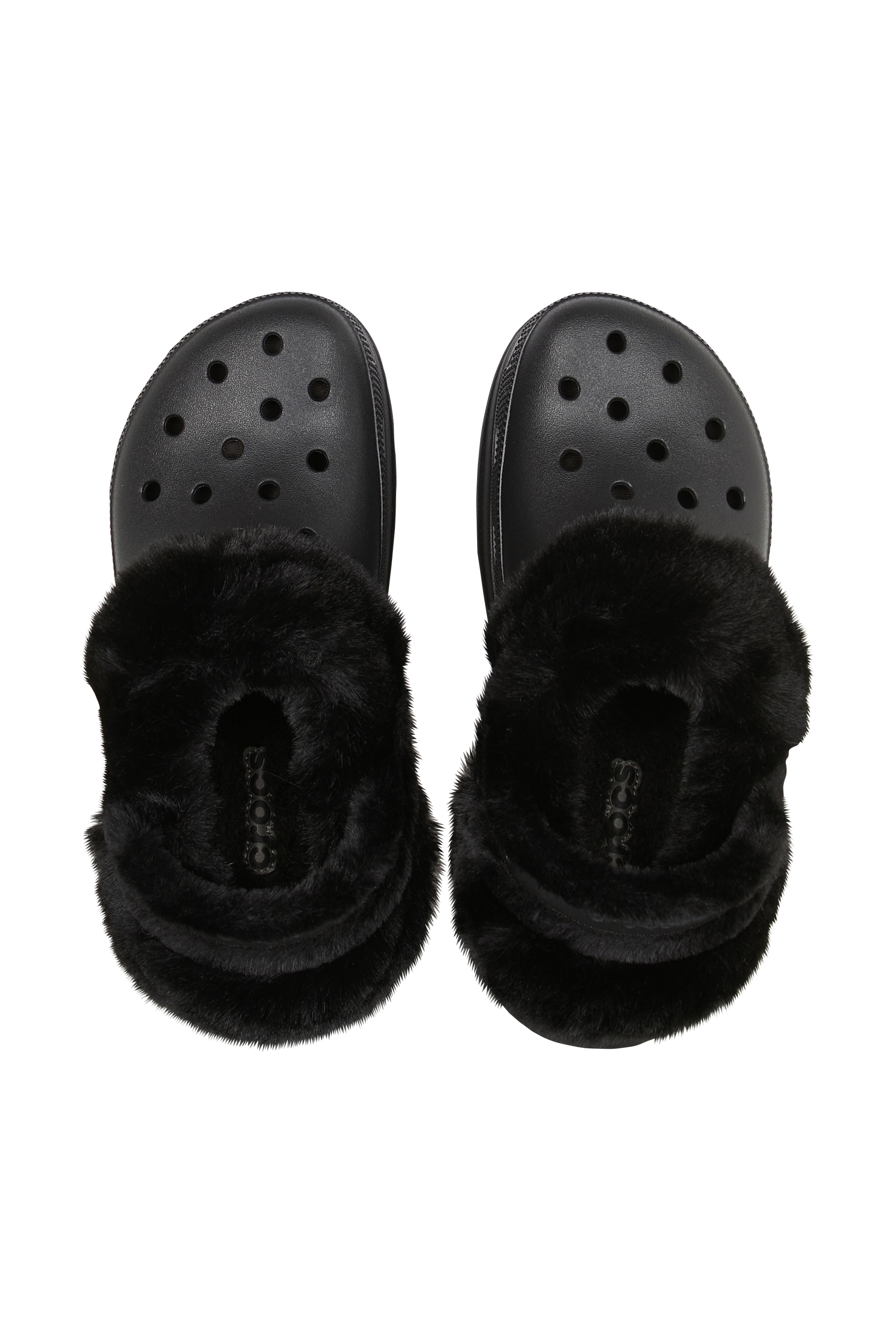 Sandales CROCS Noir