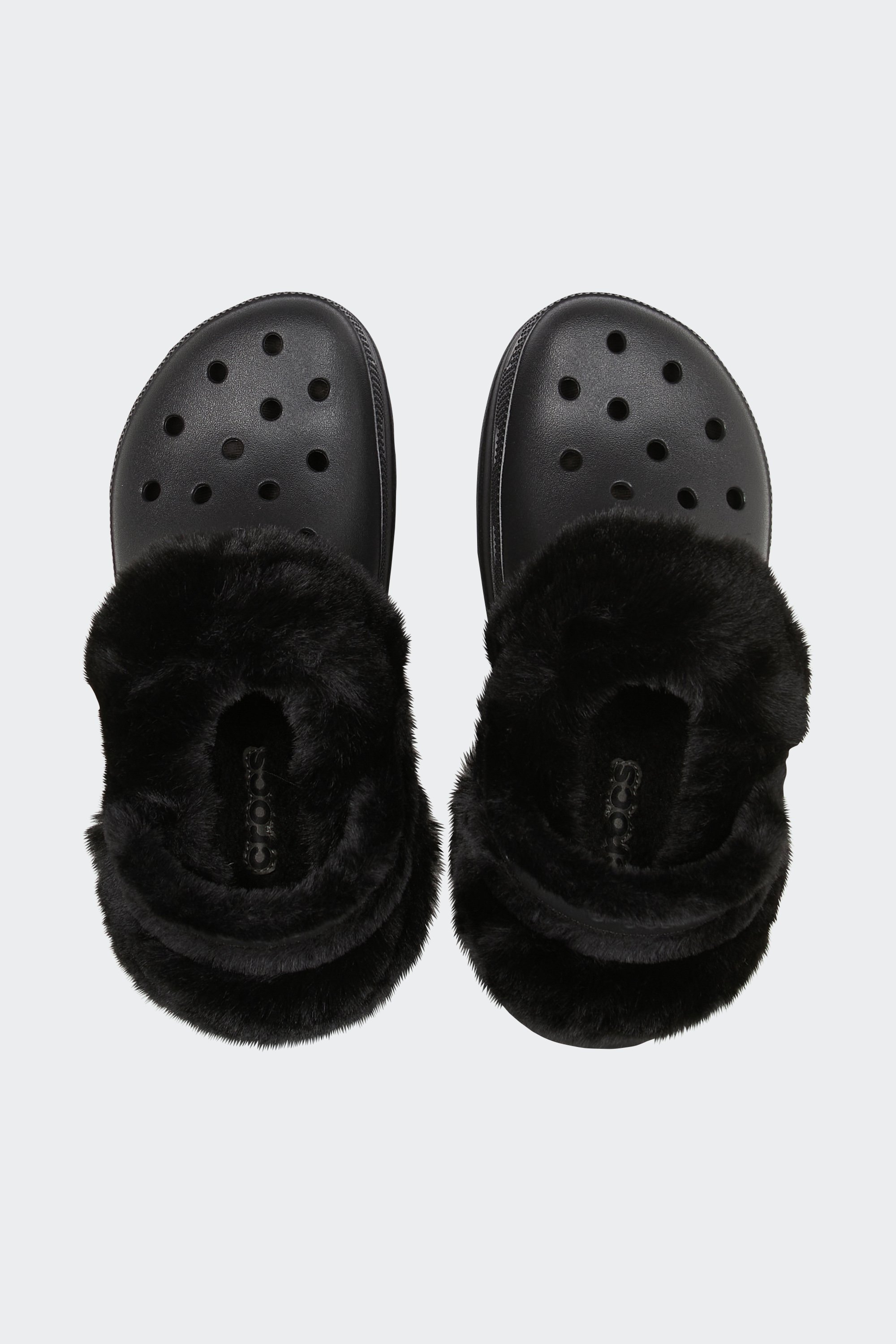 Sandales | Noir by CROCS Sandales Noir