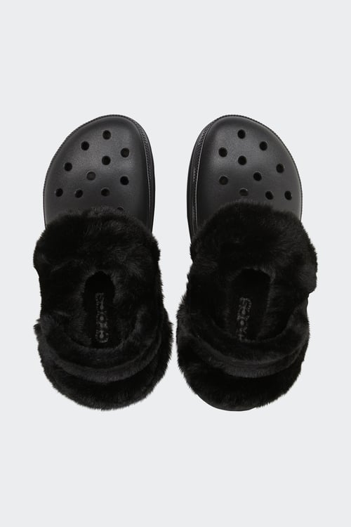 CROCS Sandales Noir