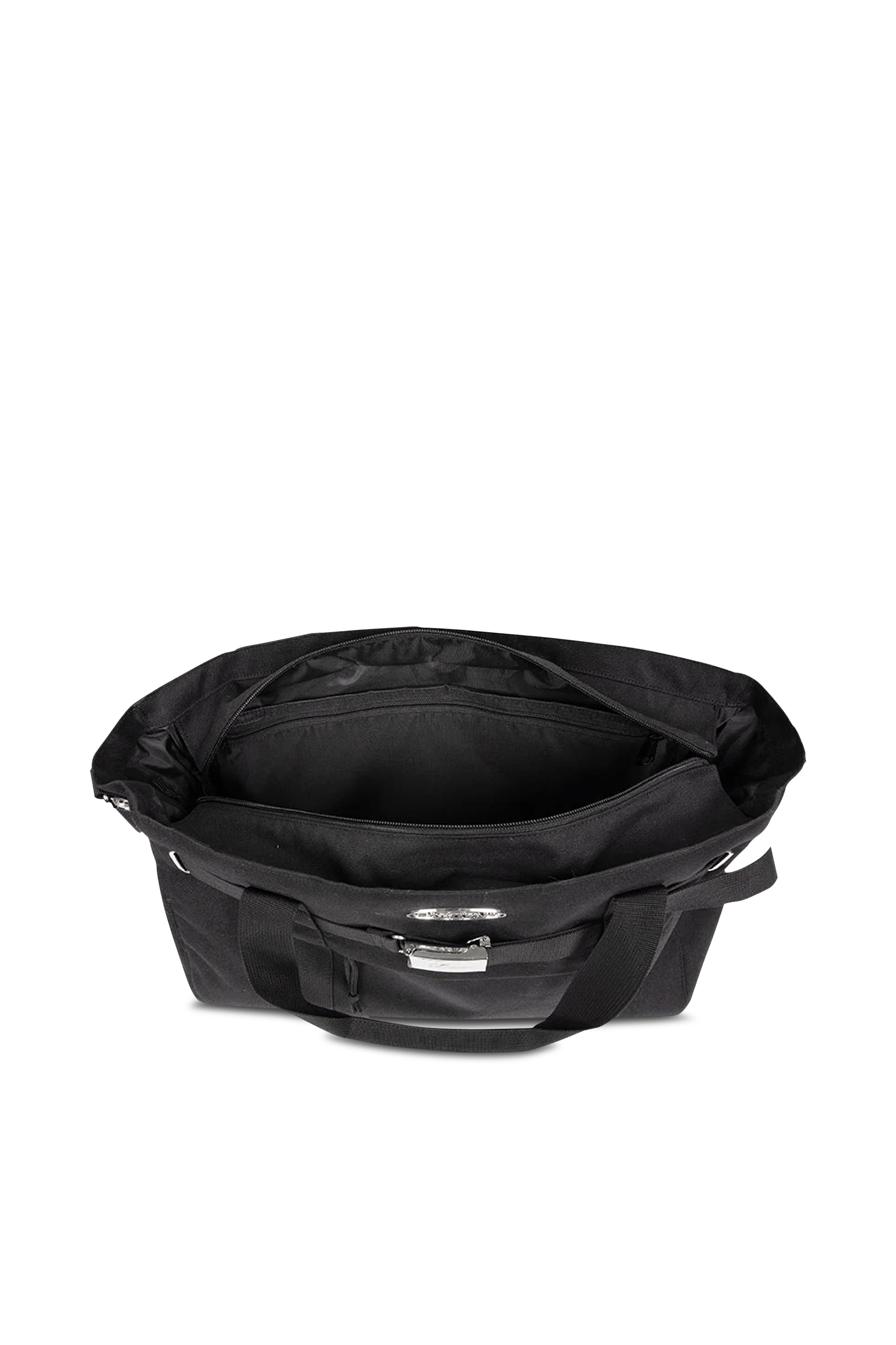 Baindeminuit shoulder bag Black