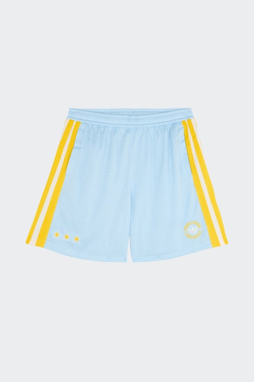 Short - Taille S Bleu