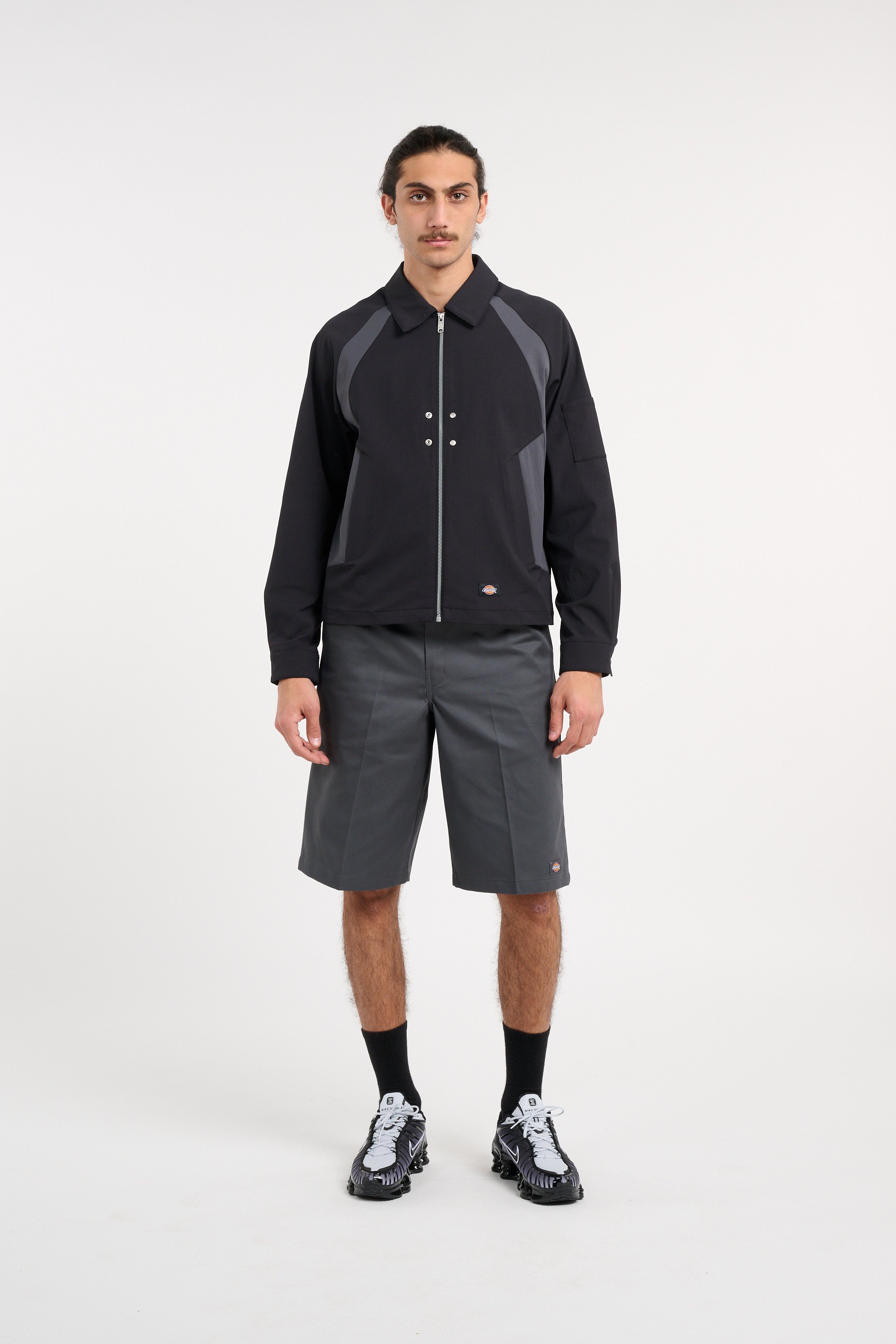 Baskets | Noir NIKE Homme
