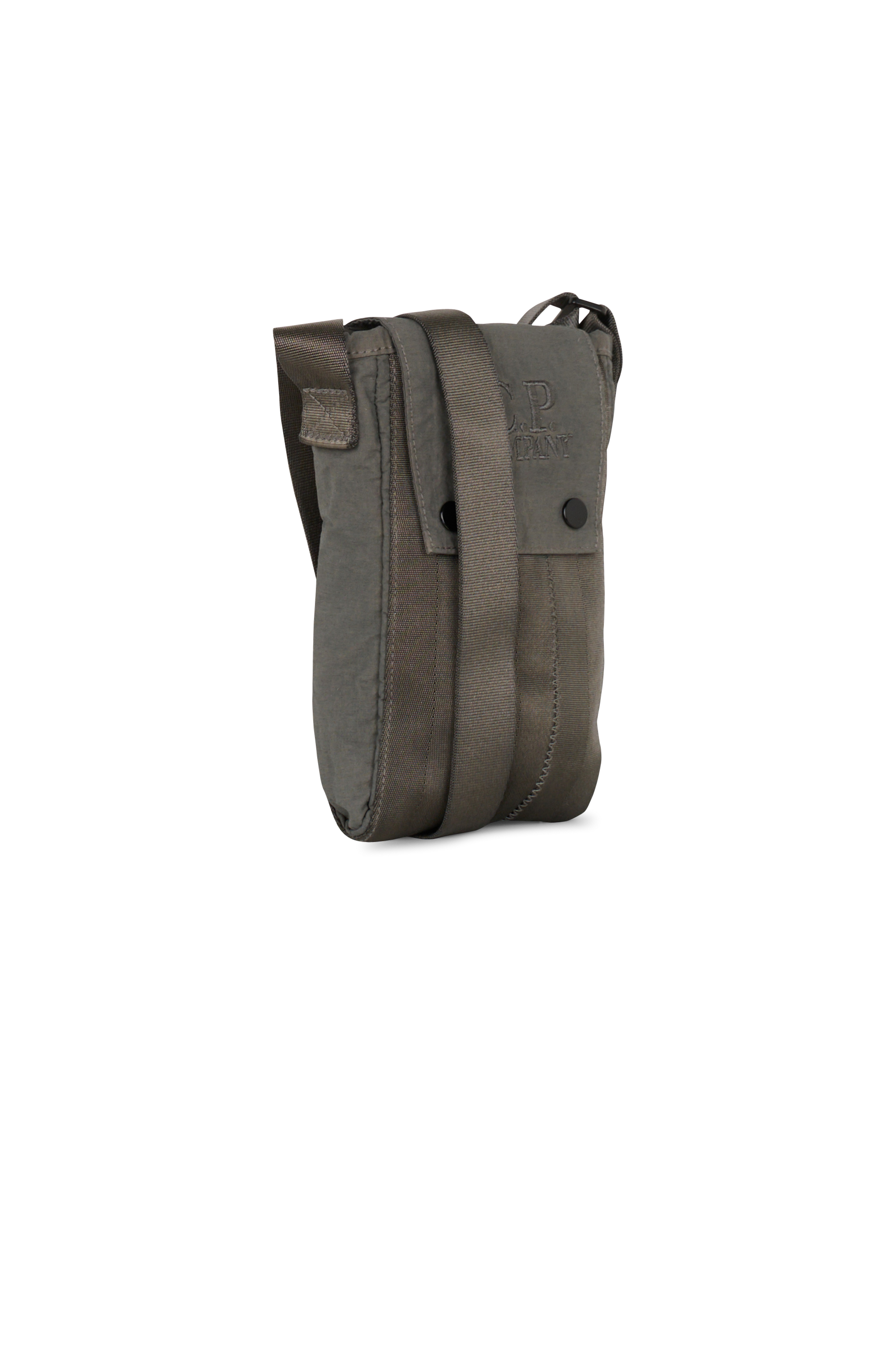 Pochette Kaki