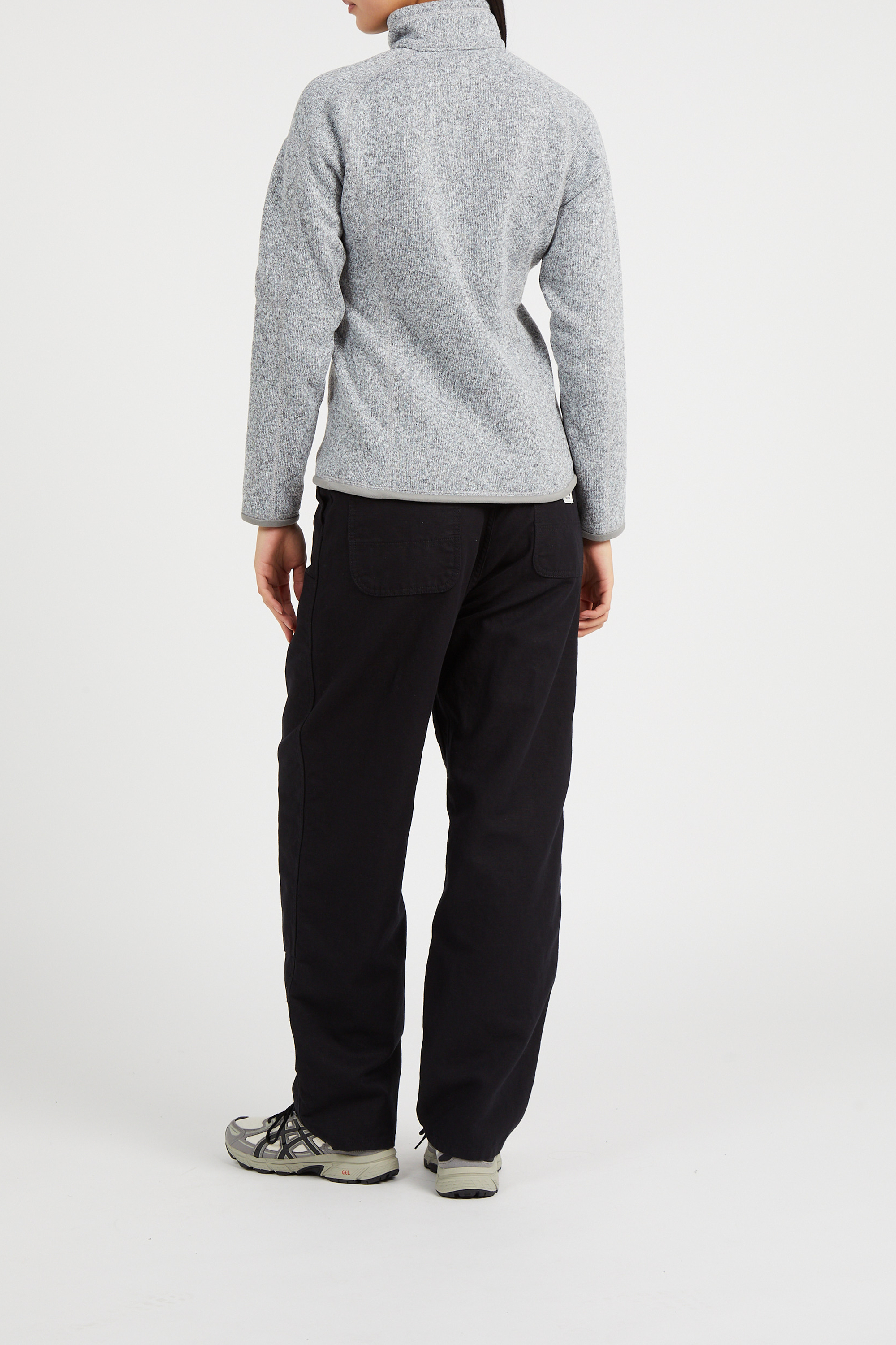 Pants | Black CARHARTT WIP Women