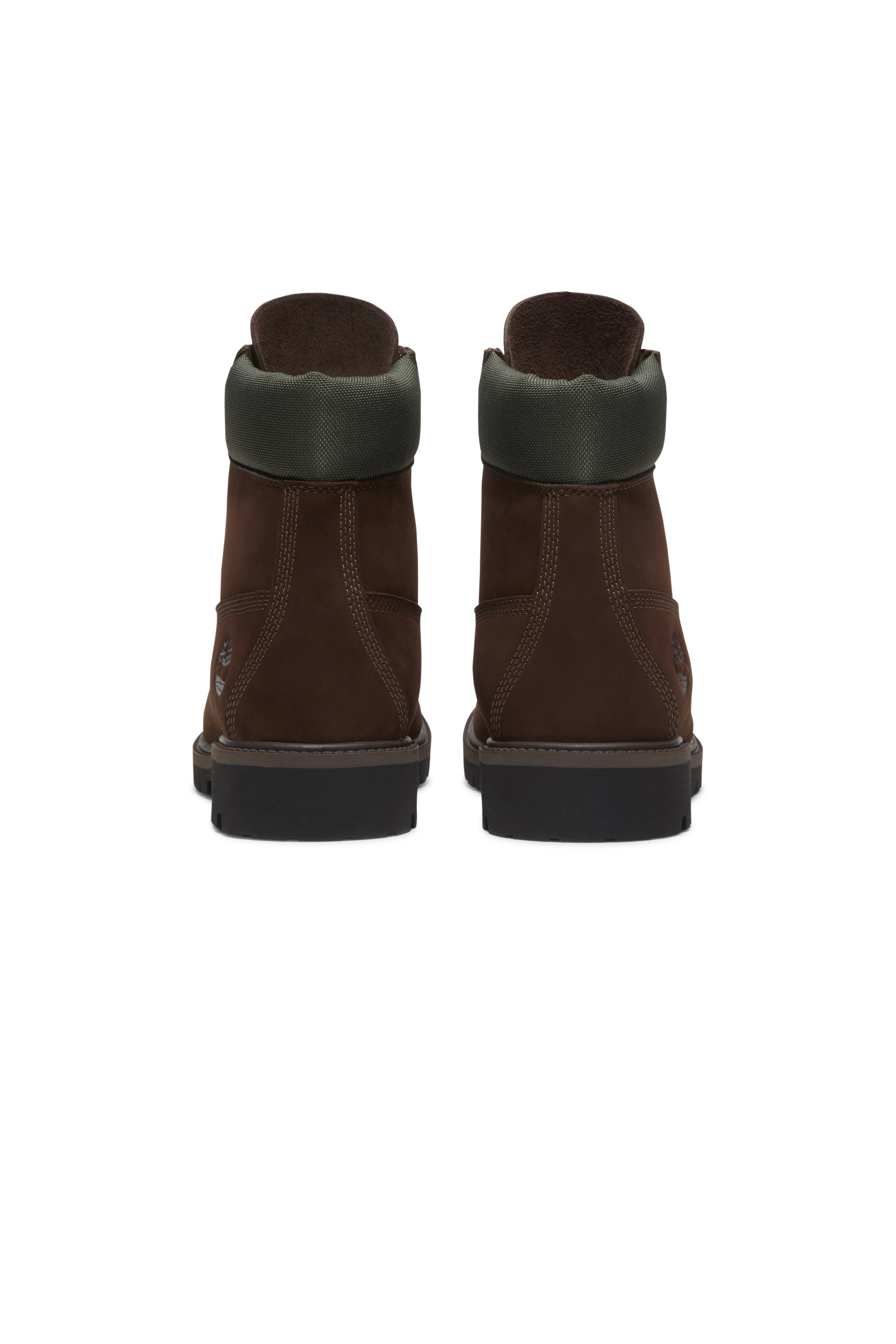 Bottines | Marron TIMBERLAND Homme