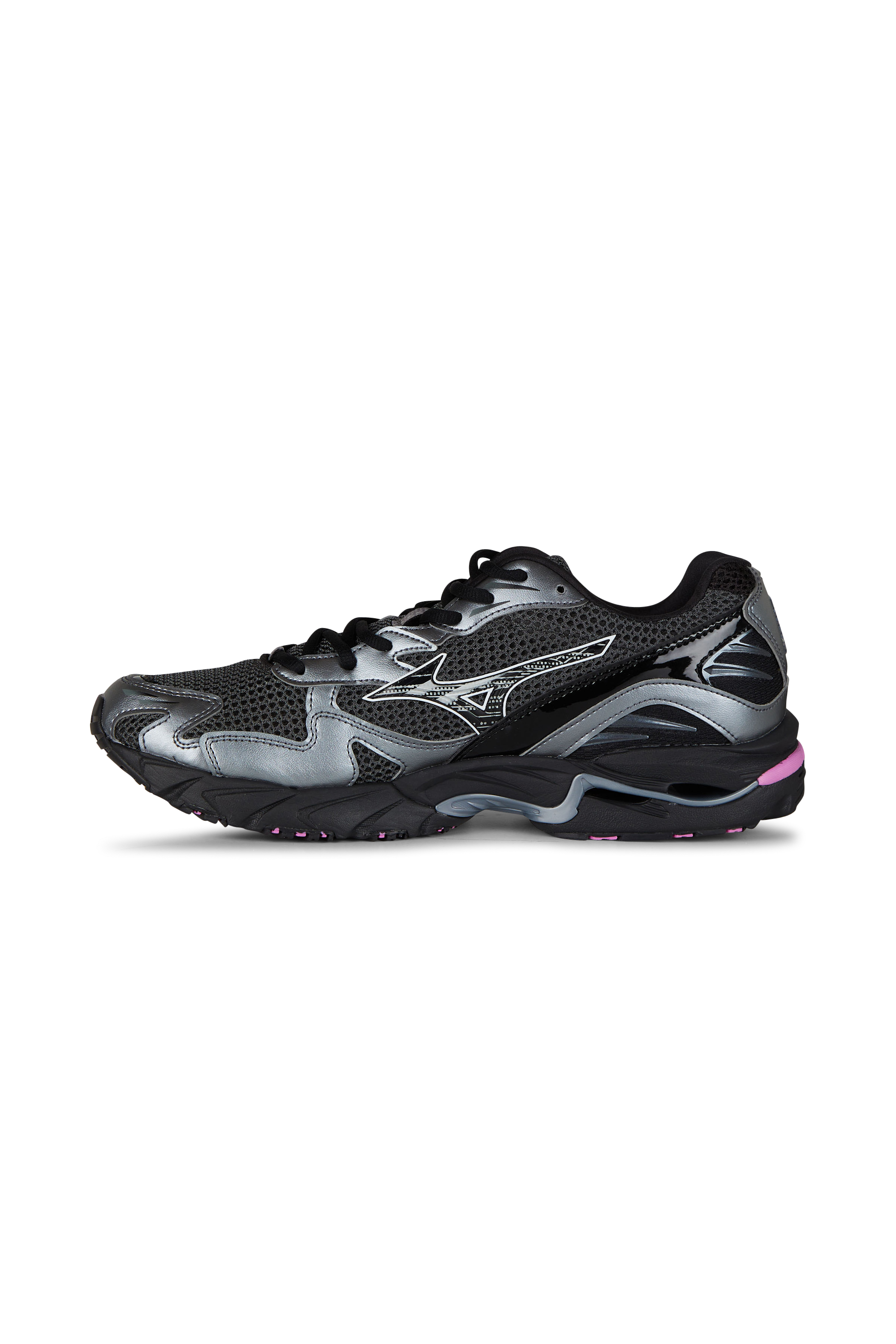 Basket | Noir MIZUNO Homme