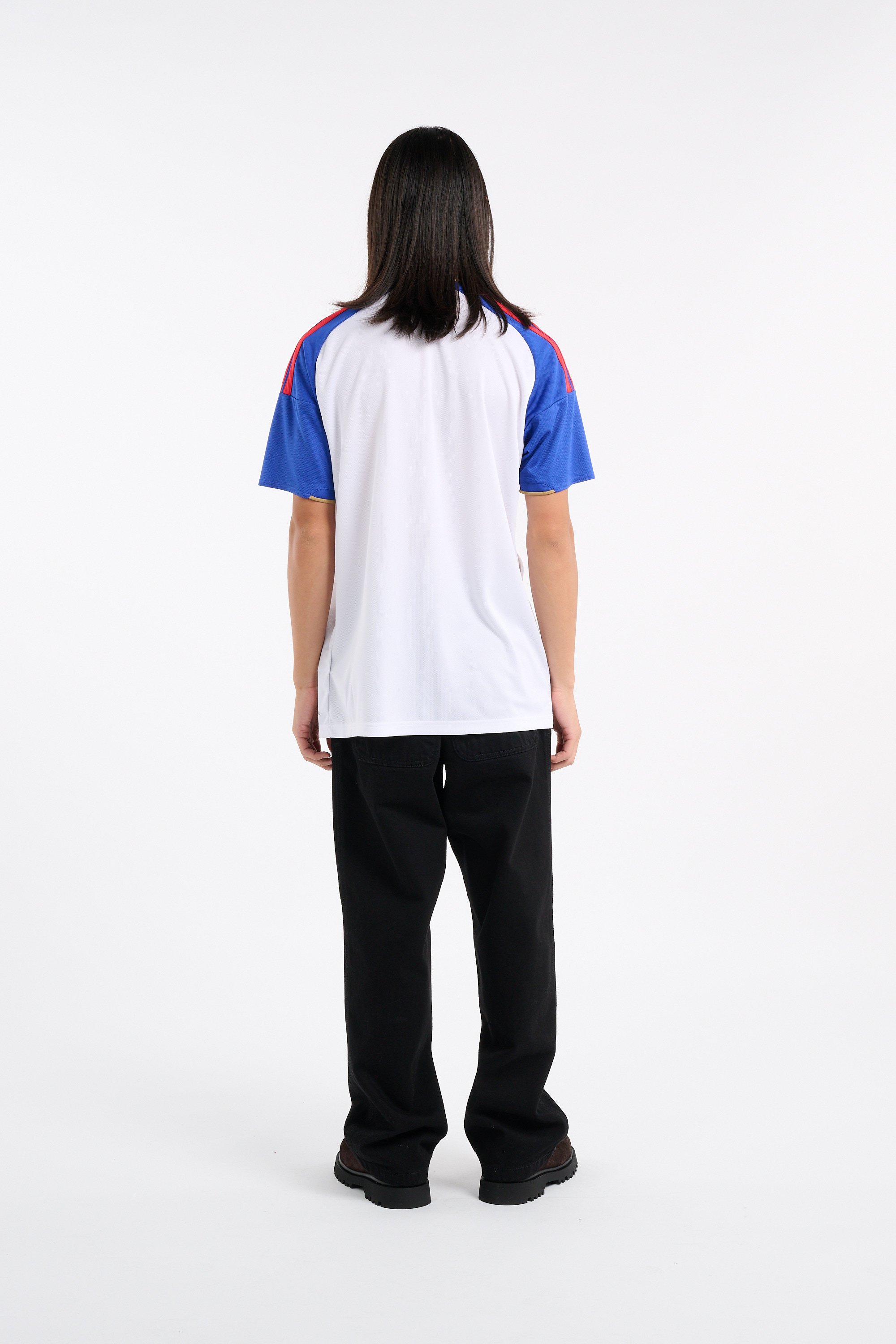 T-shirt | Blanc ADIDAS Homme