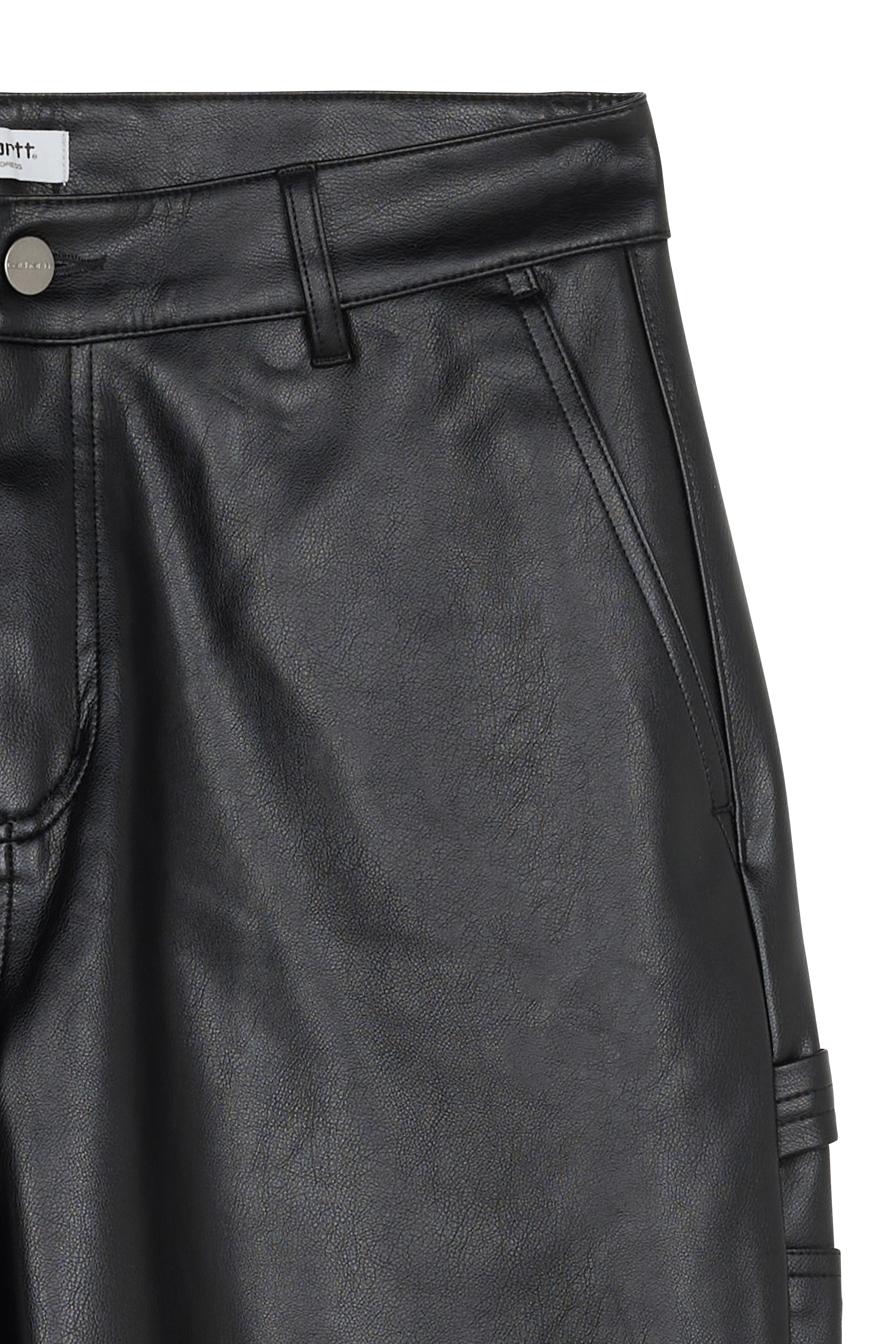 Pantalon | Noir CARHARTT WIP Femme