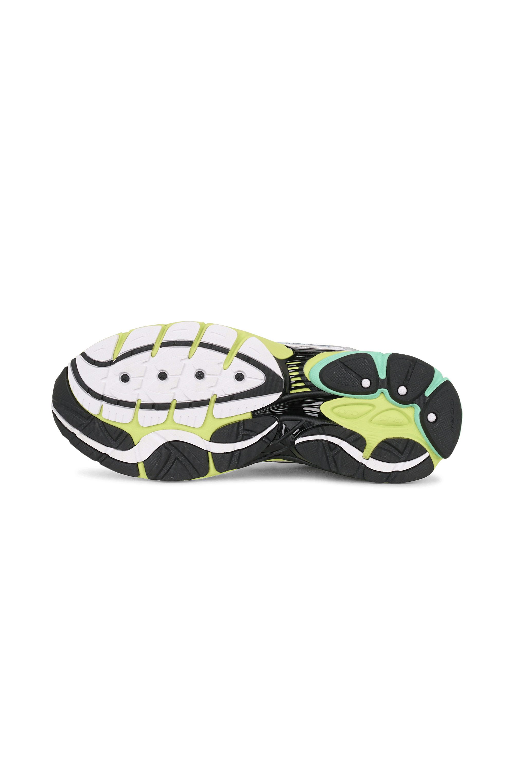 Baskets | Multicolore SAUCONY Femme