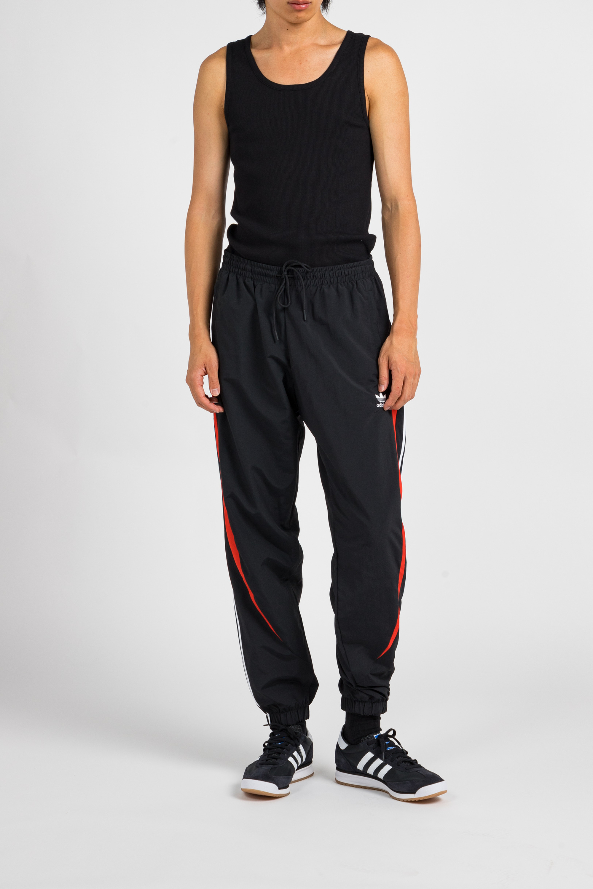 Jogging ADIDAS Noir