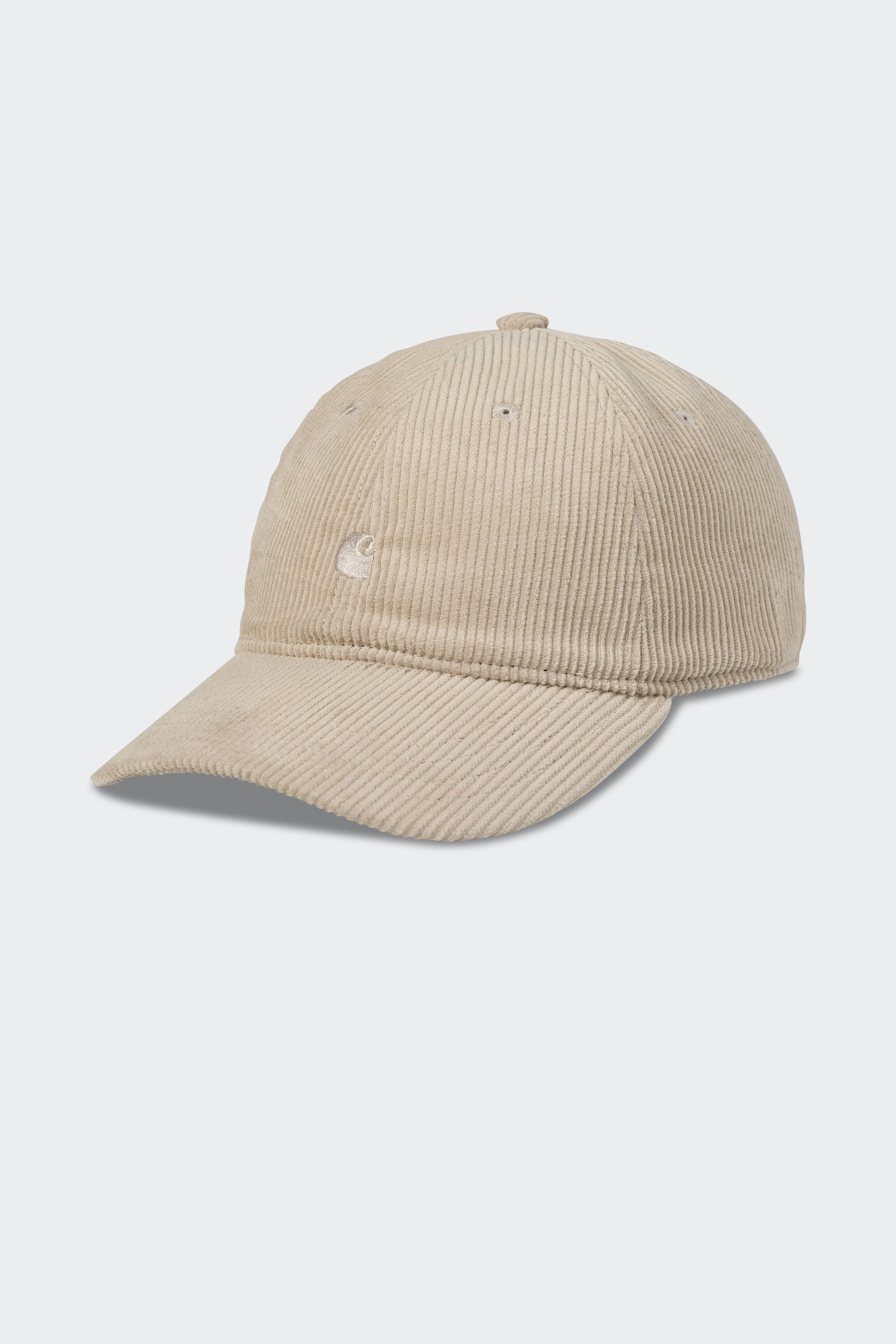 Casquette  | Beige by CARHARTT WIP Casquette  Beige