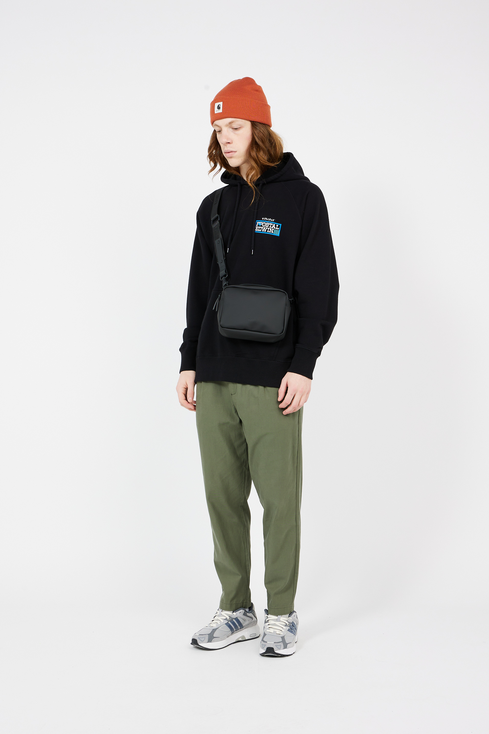 Sweat Noir