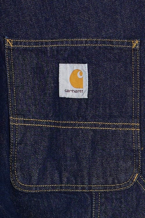 CARHARTT WIP jean Bleu