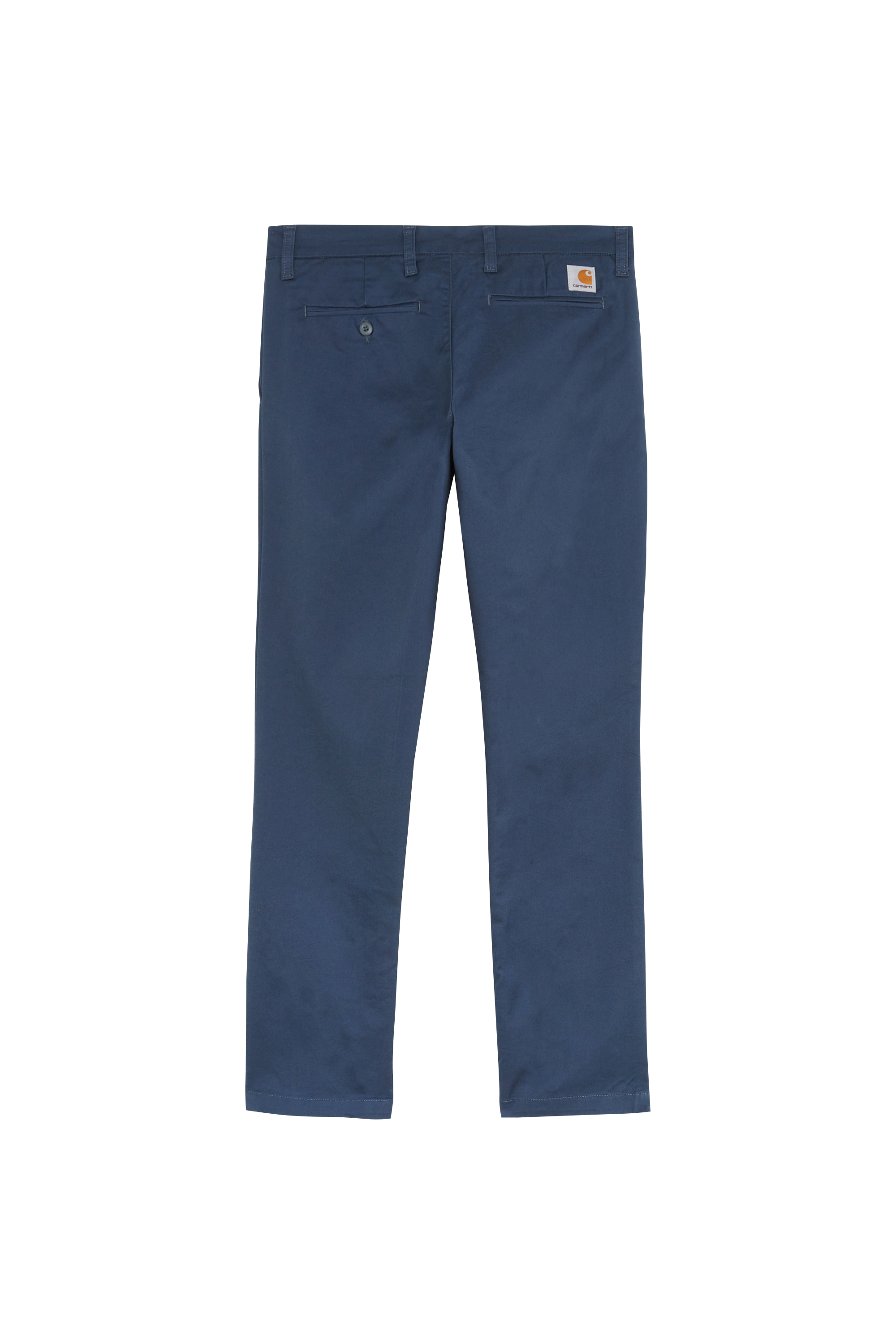 Pantalon CARHARTT WIP Bleu