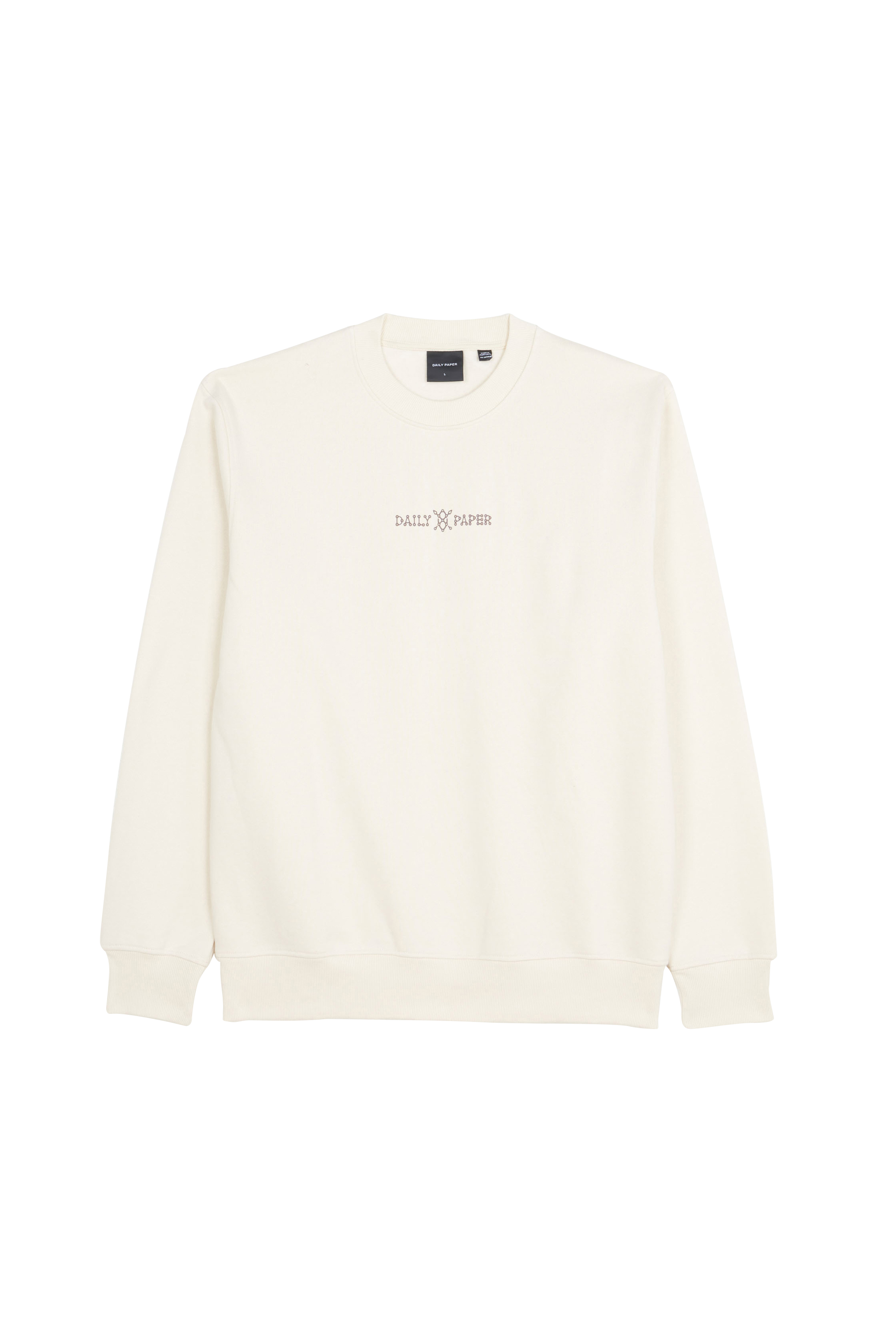 sweatshirt Beige