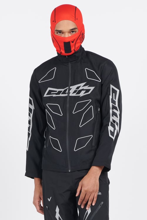 ALL IN Veste Noir