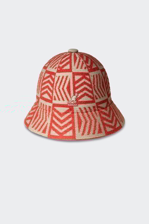 KANGOL Bob Rouge