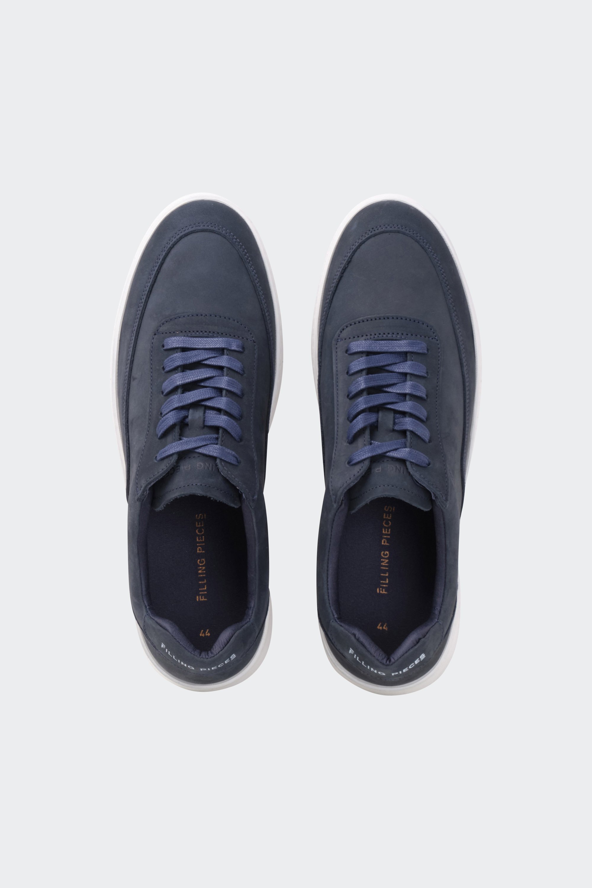 Sneakers | Blue by FILLING PIECES Sneakers Blue