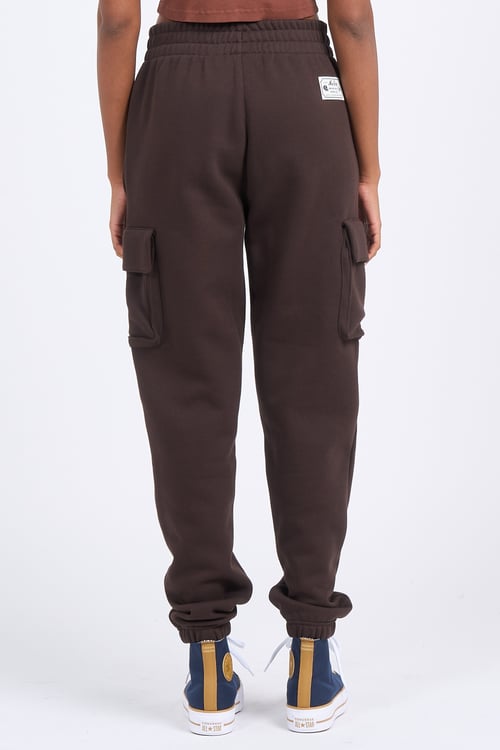 NEW ERA Jogging Marron