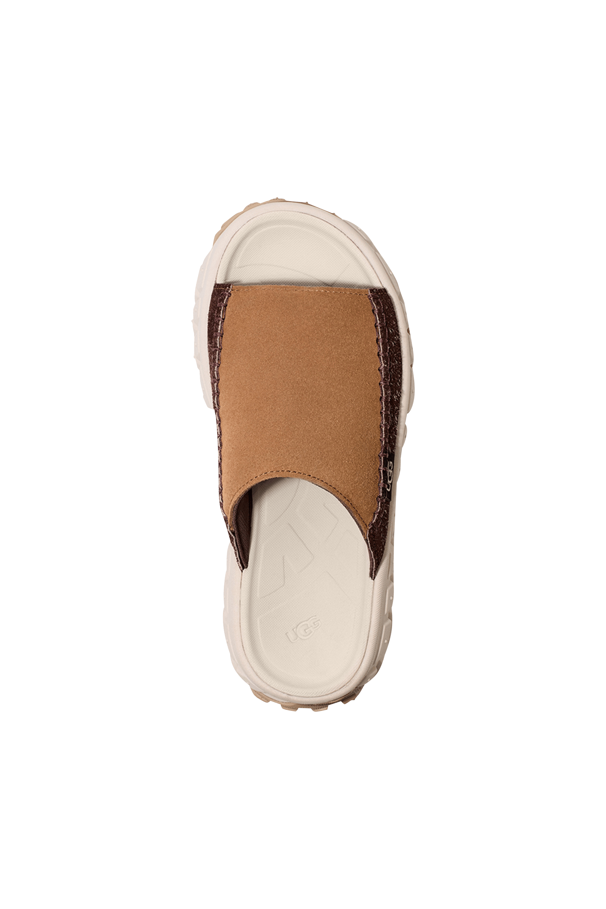 Mules | Marron UGG Femme