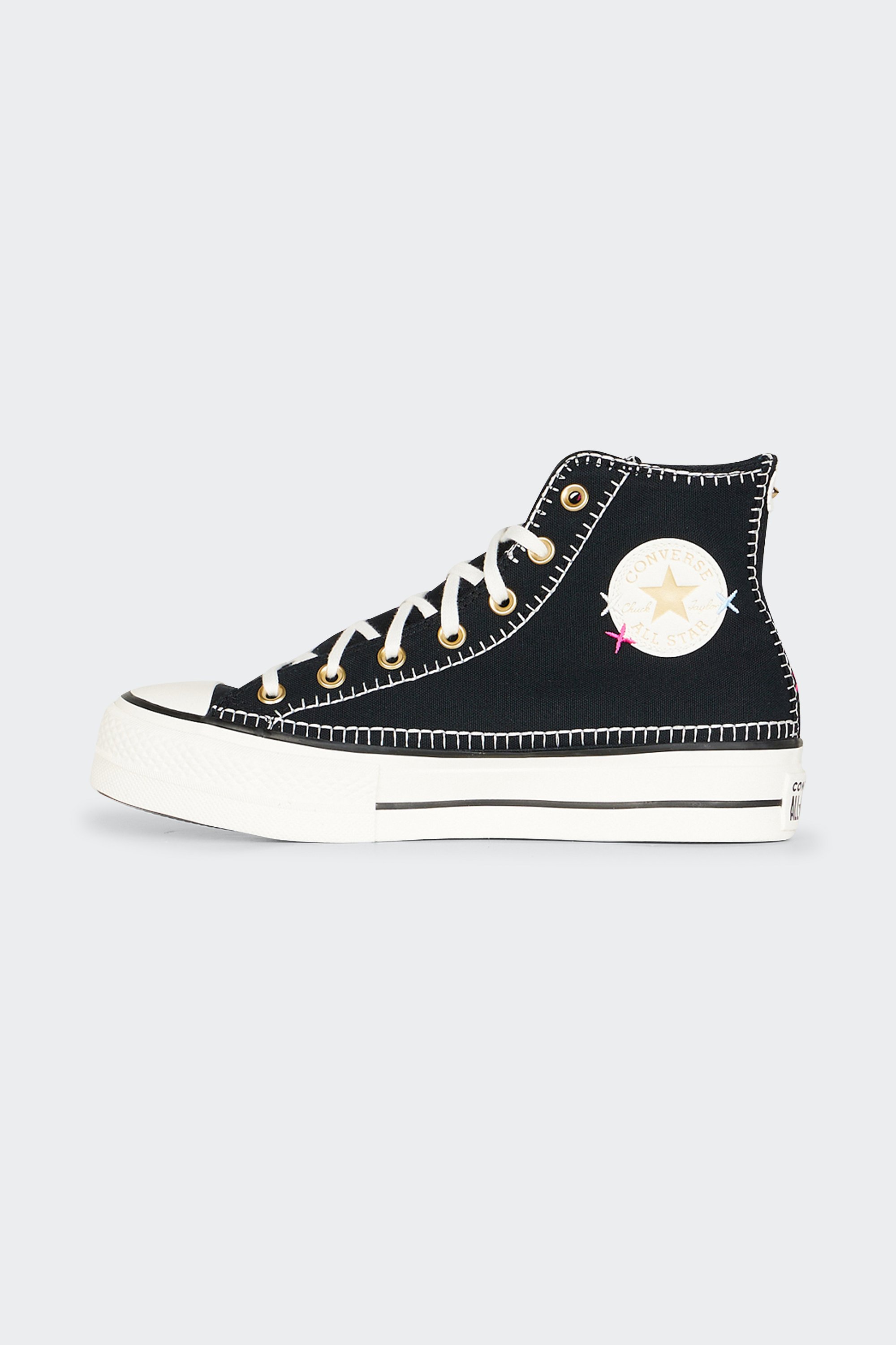 Sneakers | Black by CONVERSE Sneakers Black