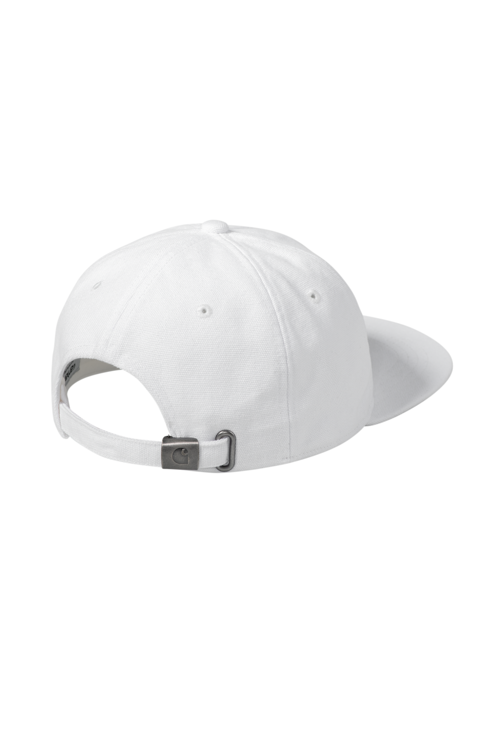 Casquette Blanc