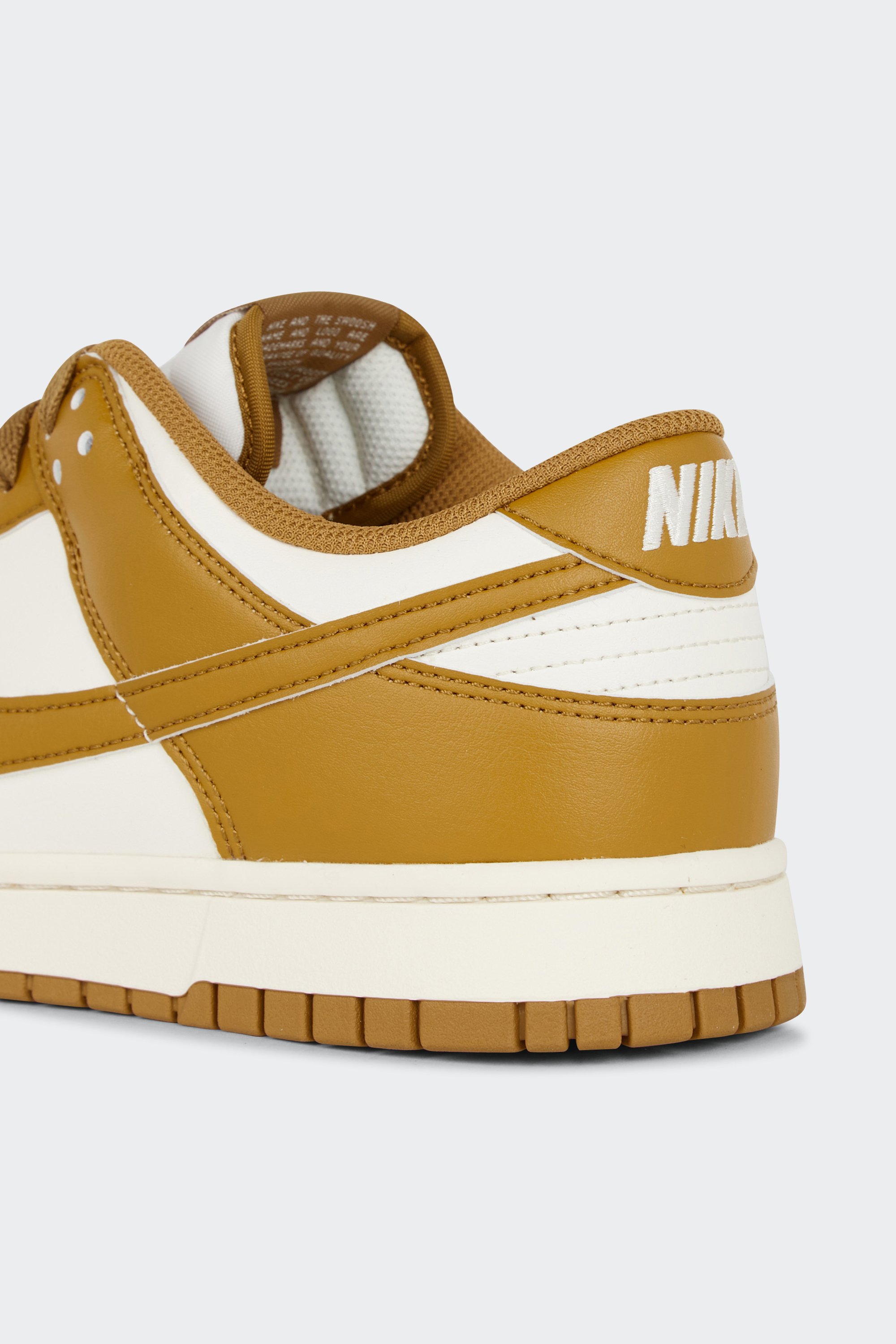 Sneakers | Beige by NIKE Sneakers Beige