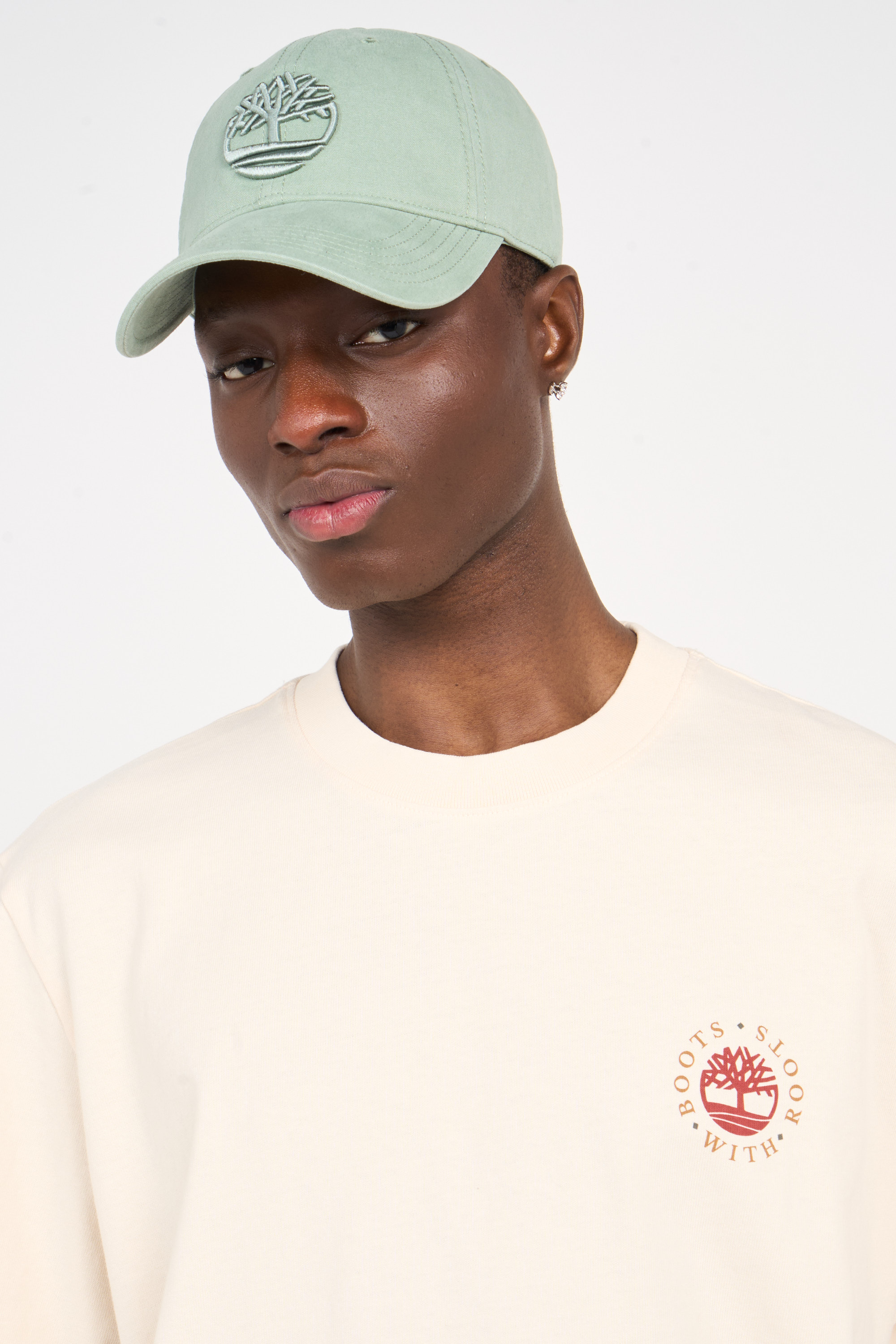 Casquette Multicolore