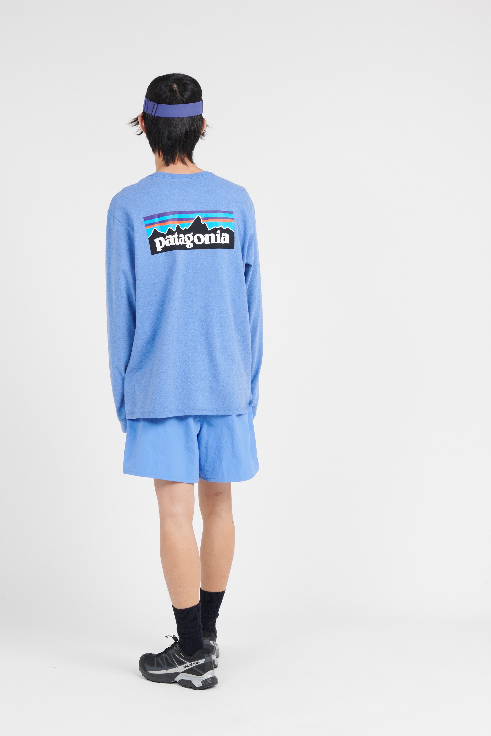 Maillot de bain | Bleu PATAGONIA Homme