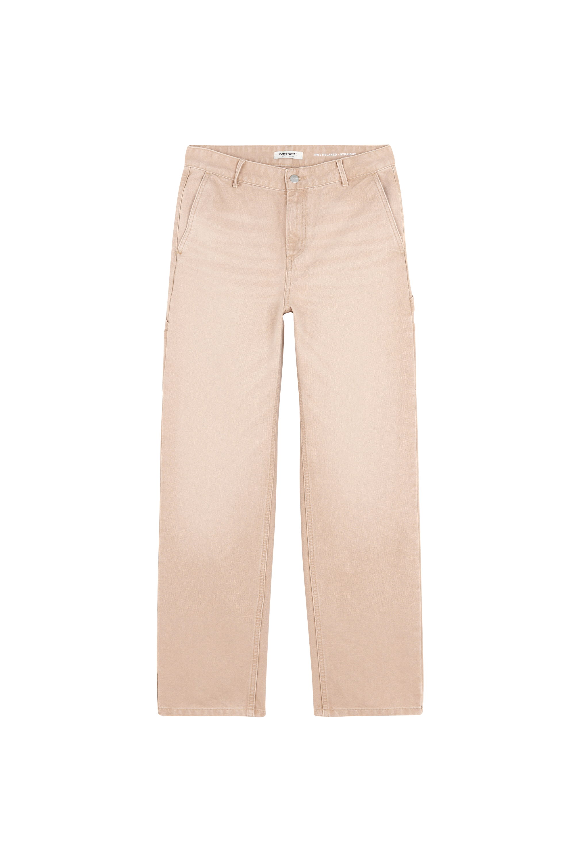 Pants Beige