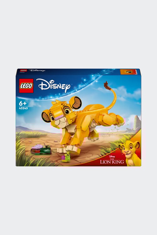 LEGO Jeu Multicolore