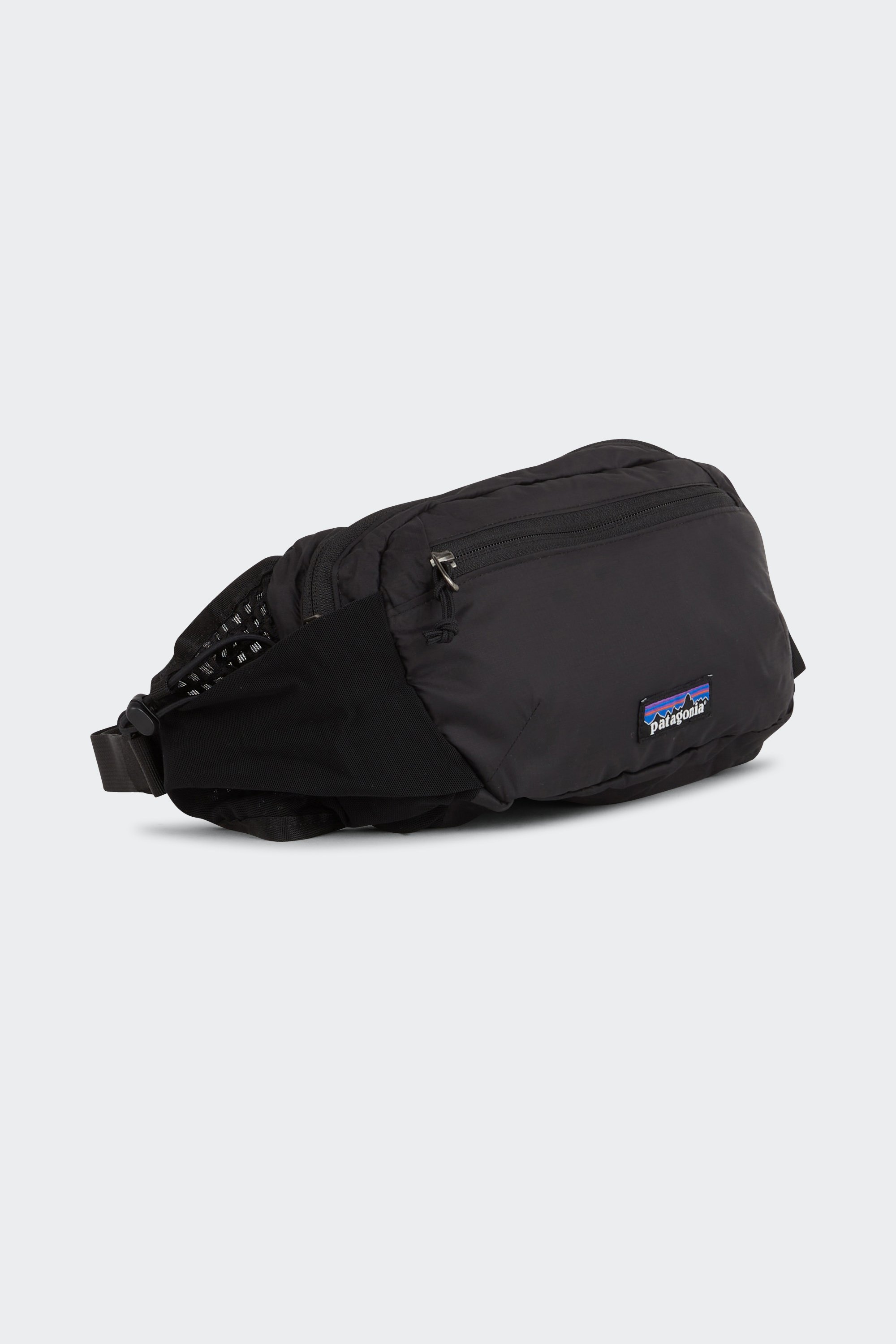 Waist bag | Black by PATAGONIA Waist bag Black