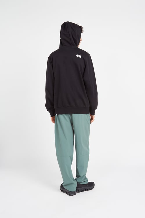 THE NORTH FACE Hoodie Noir