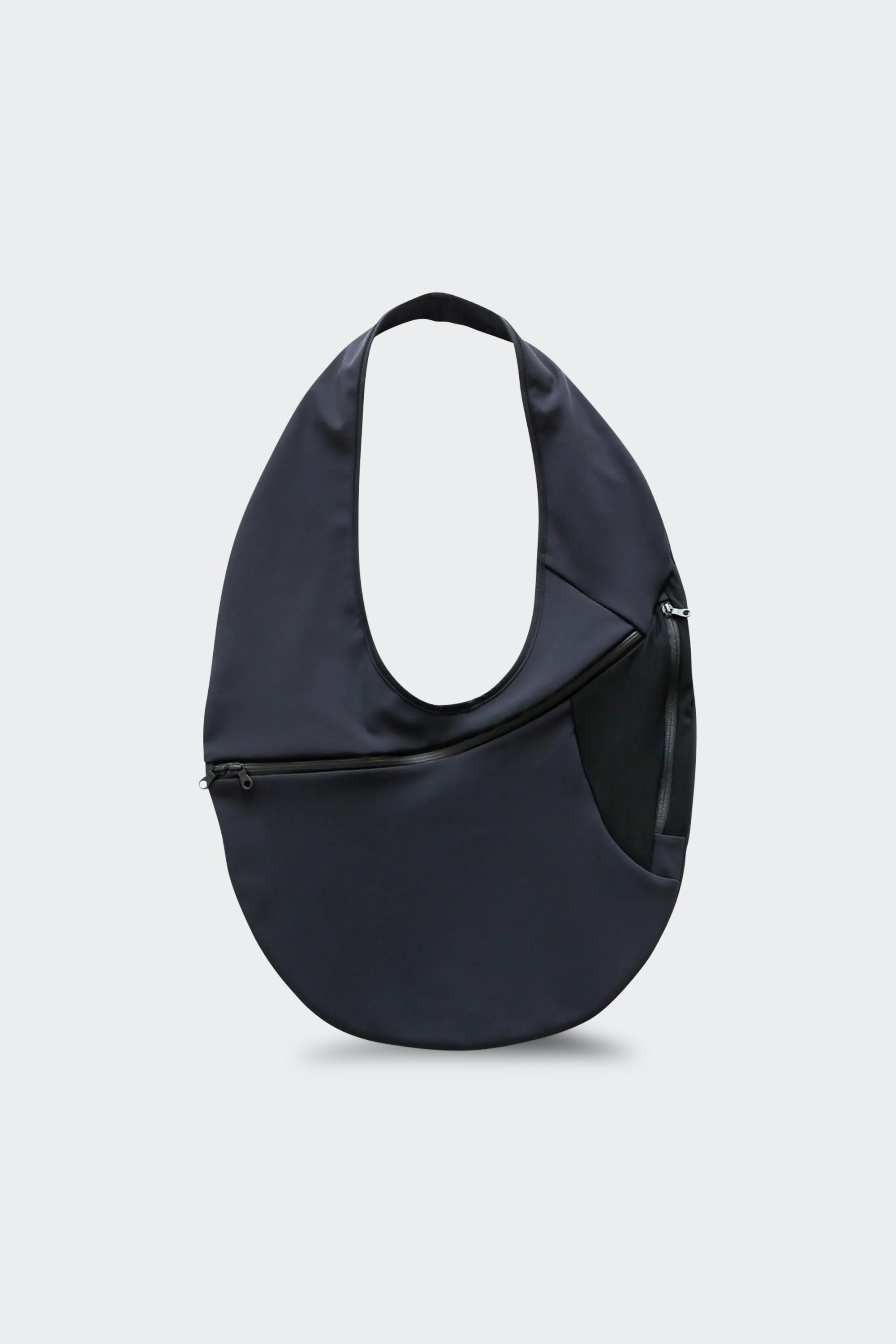 Shoulder bag | Black by CAYL Shoulder bag Black