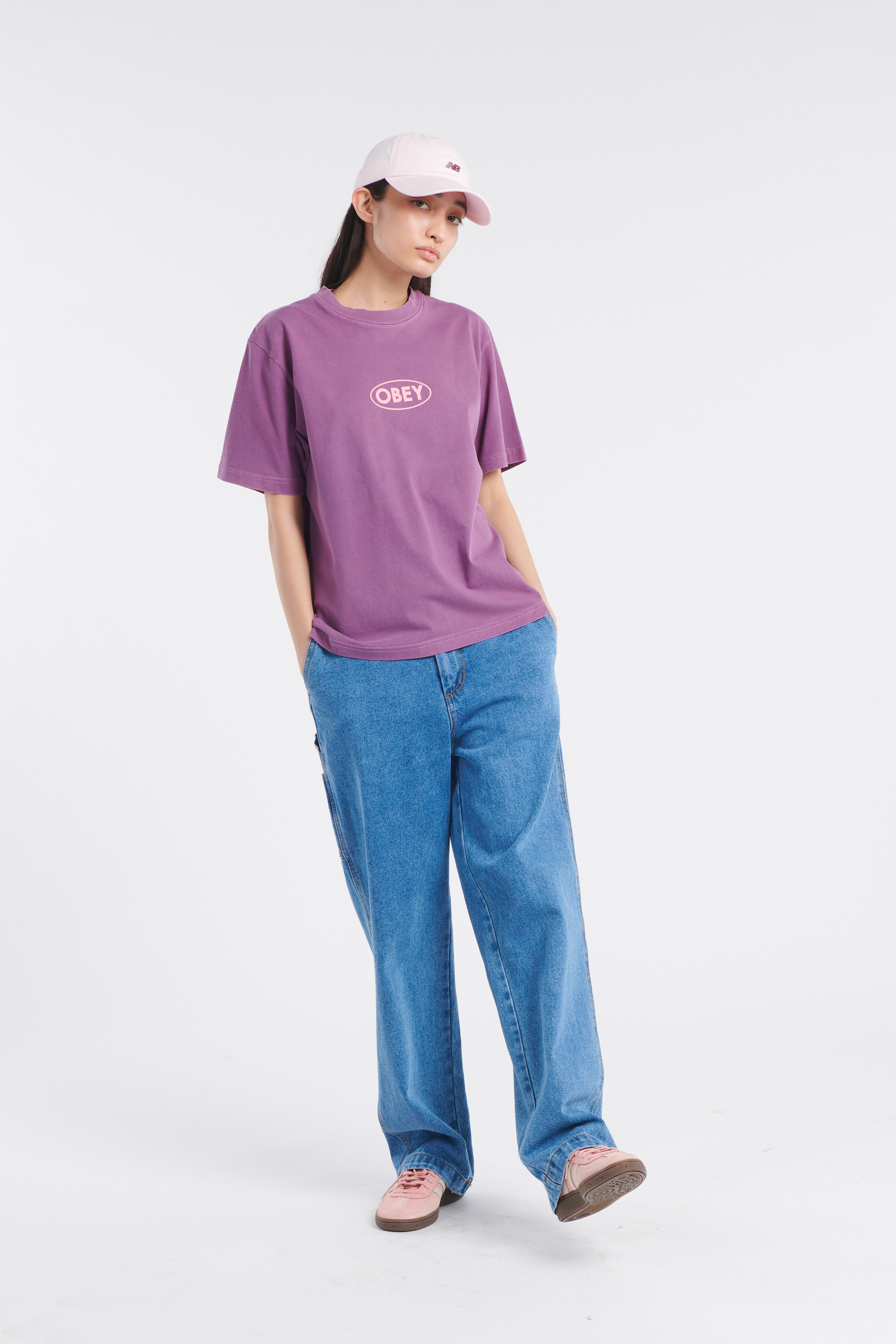 Jeans Blue