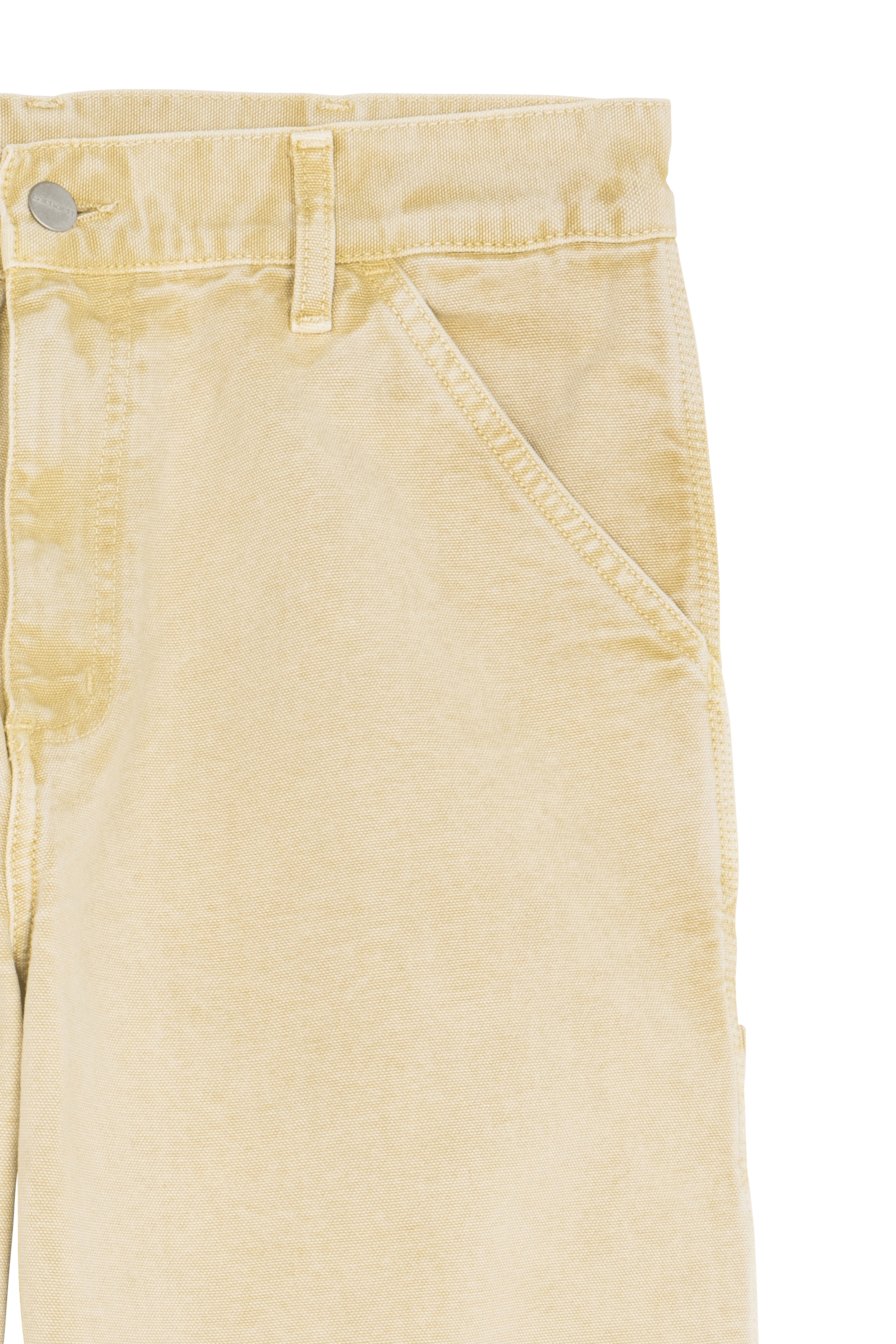 Jean | Beige CARHARTT WIP Homme