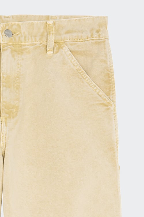 CARHARTT WIP Jeans Beige