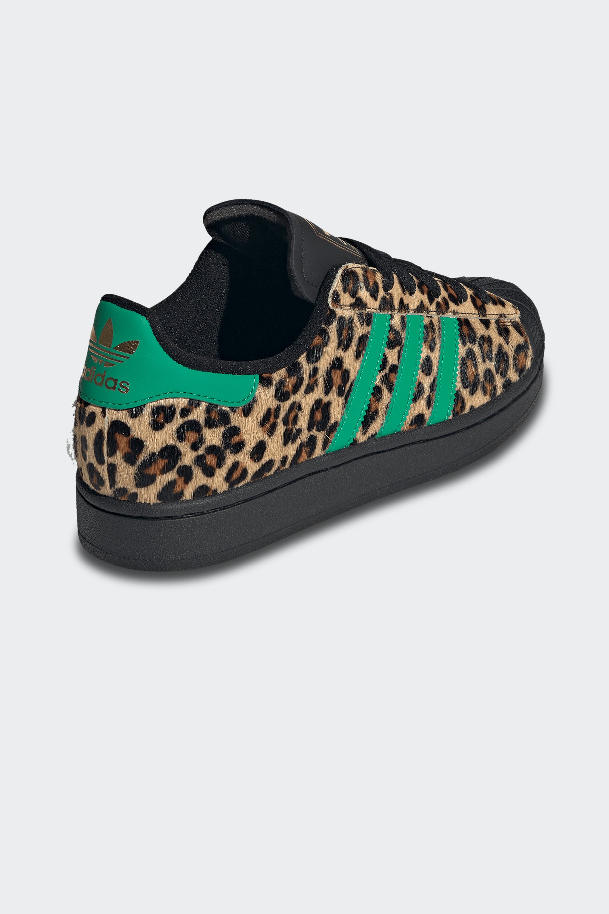 Adidas Superstar sneakers | Black by ADIDAS Adidas Superstar sneakers Black