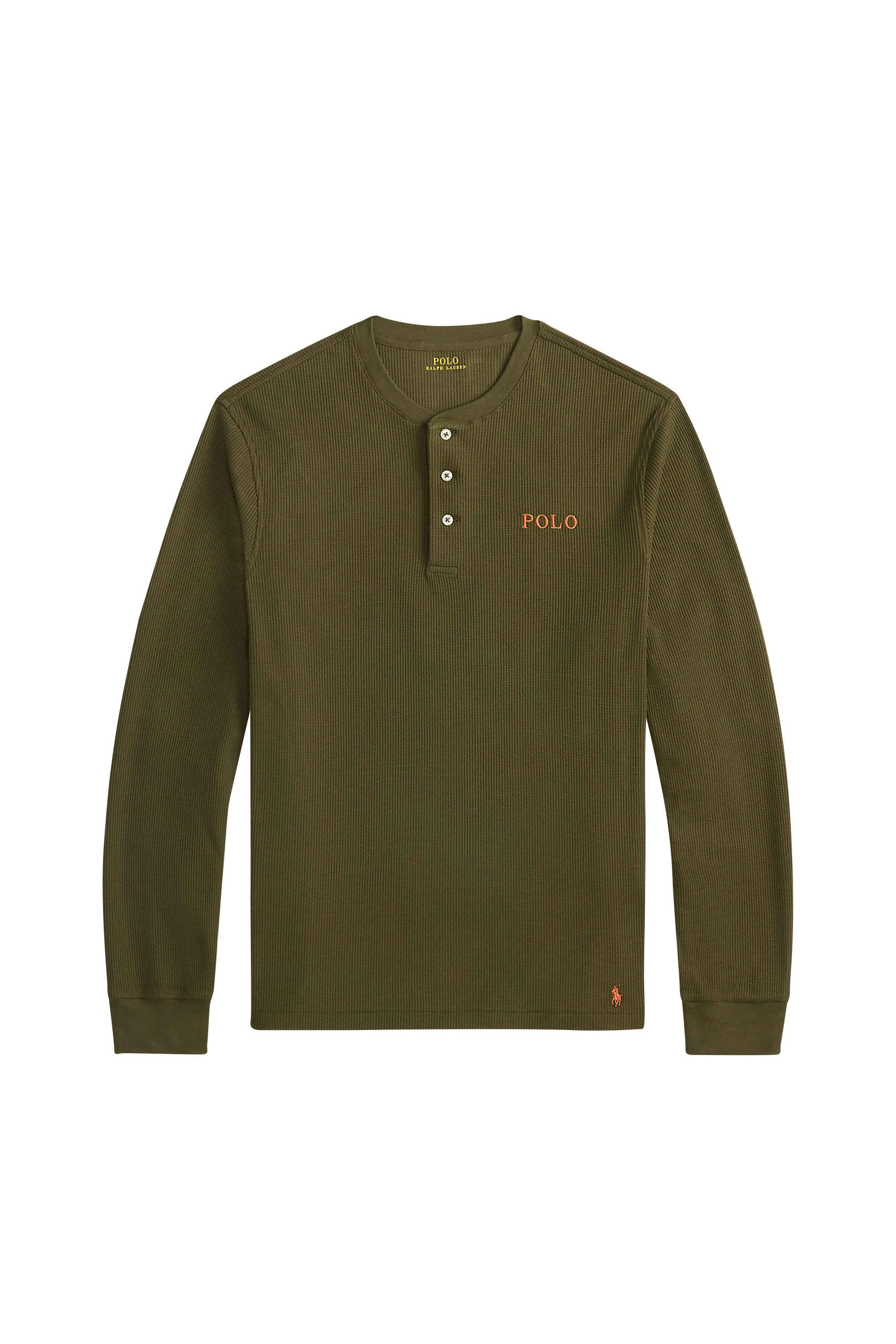Shirt Khaki
