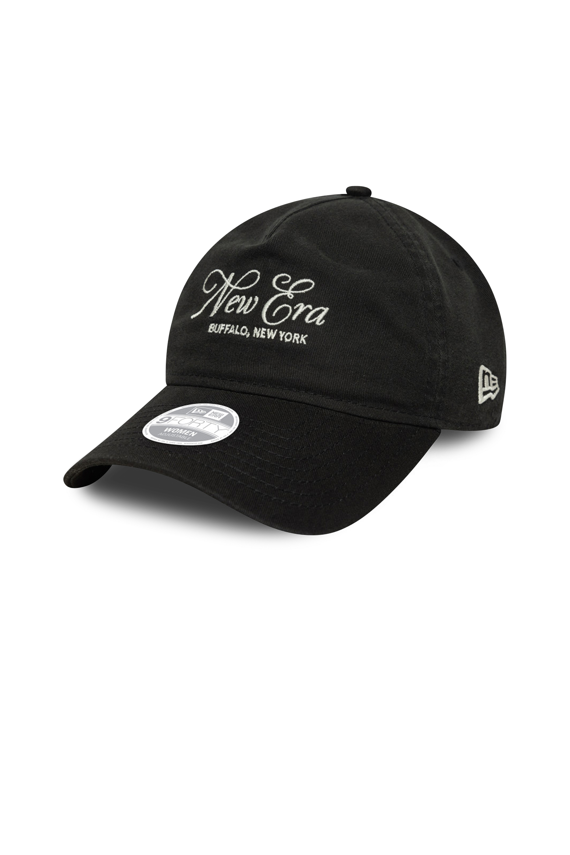 Baseball cap Black