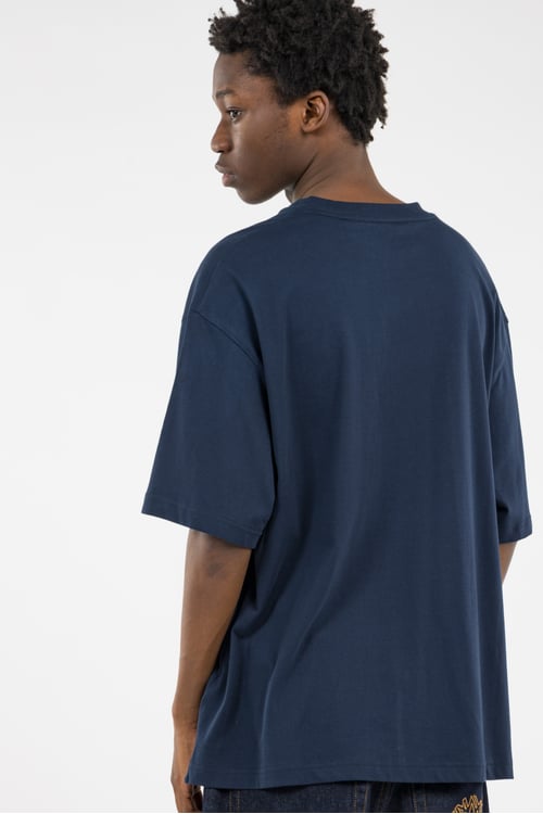 TIMBERLAND T-shirt Bleu