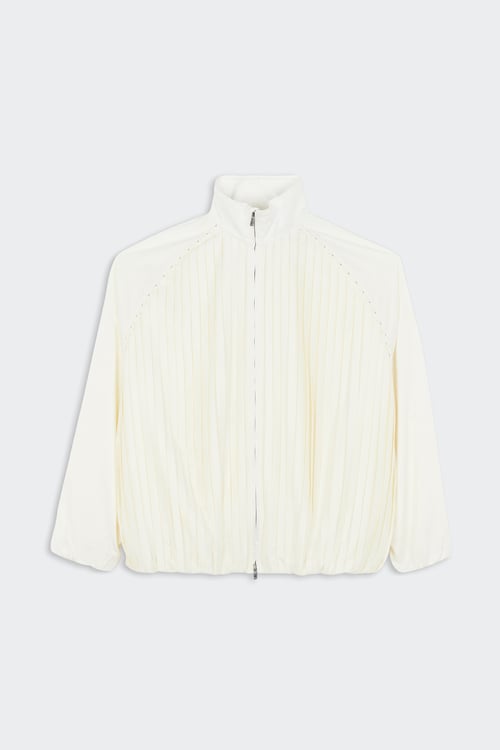 NIKE Veste Beige