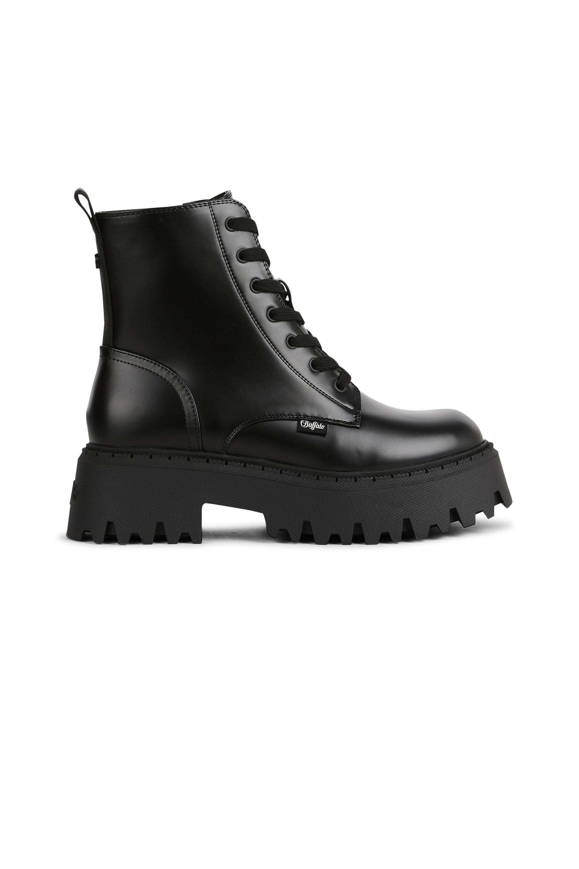 Bottines Noir
