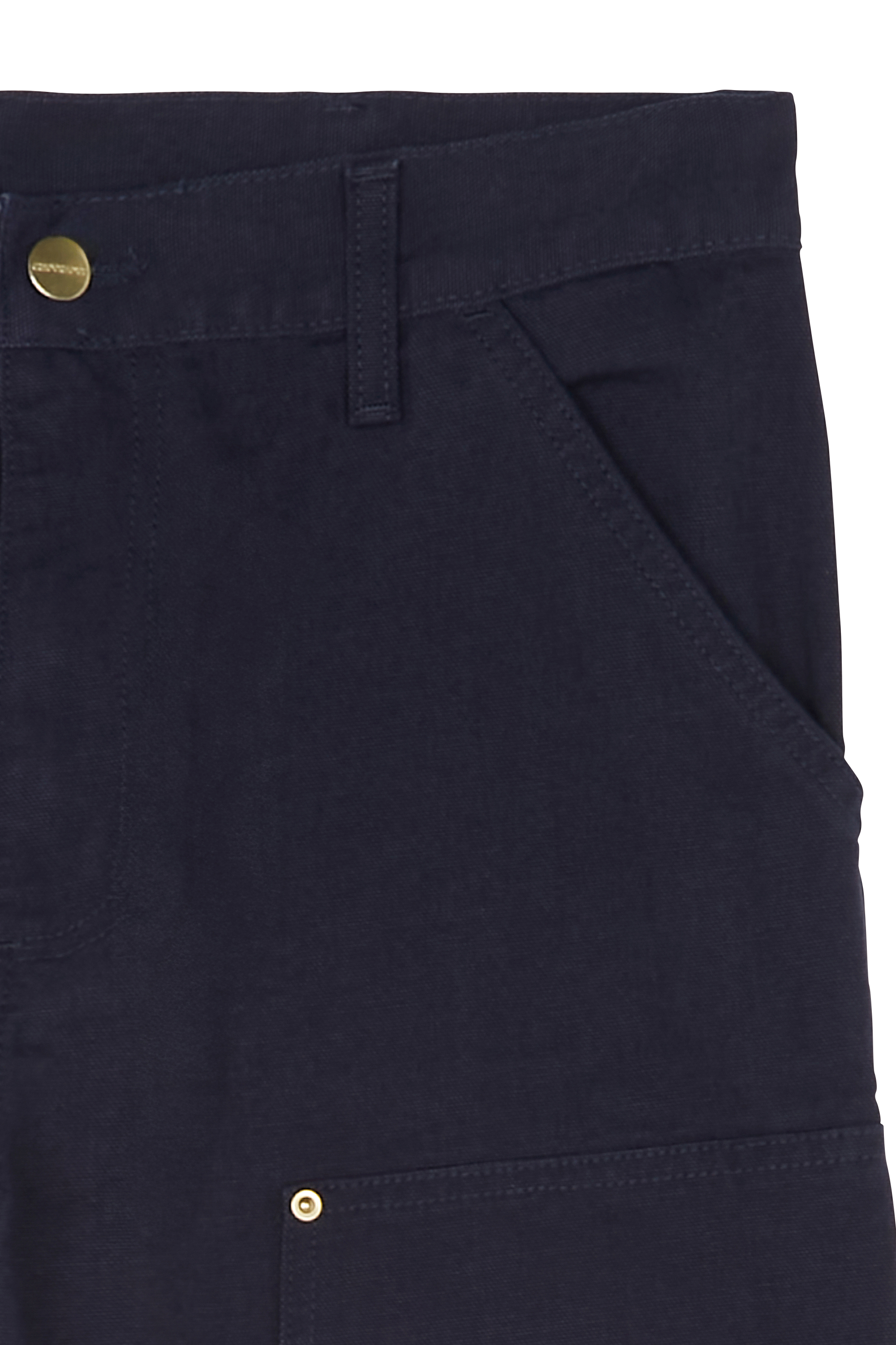 Pants Blue