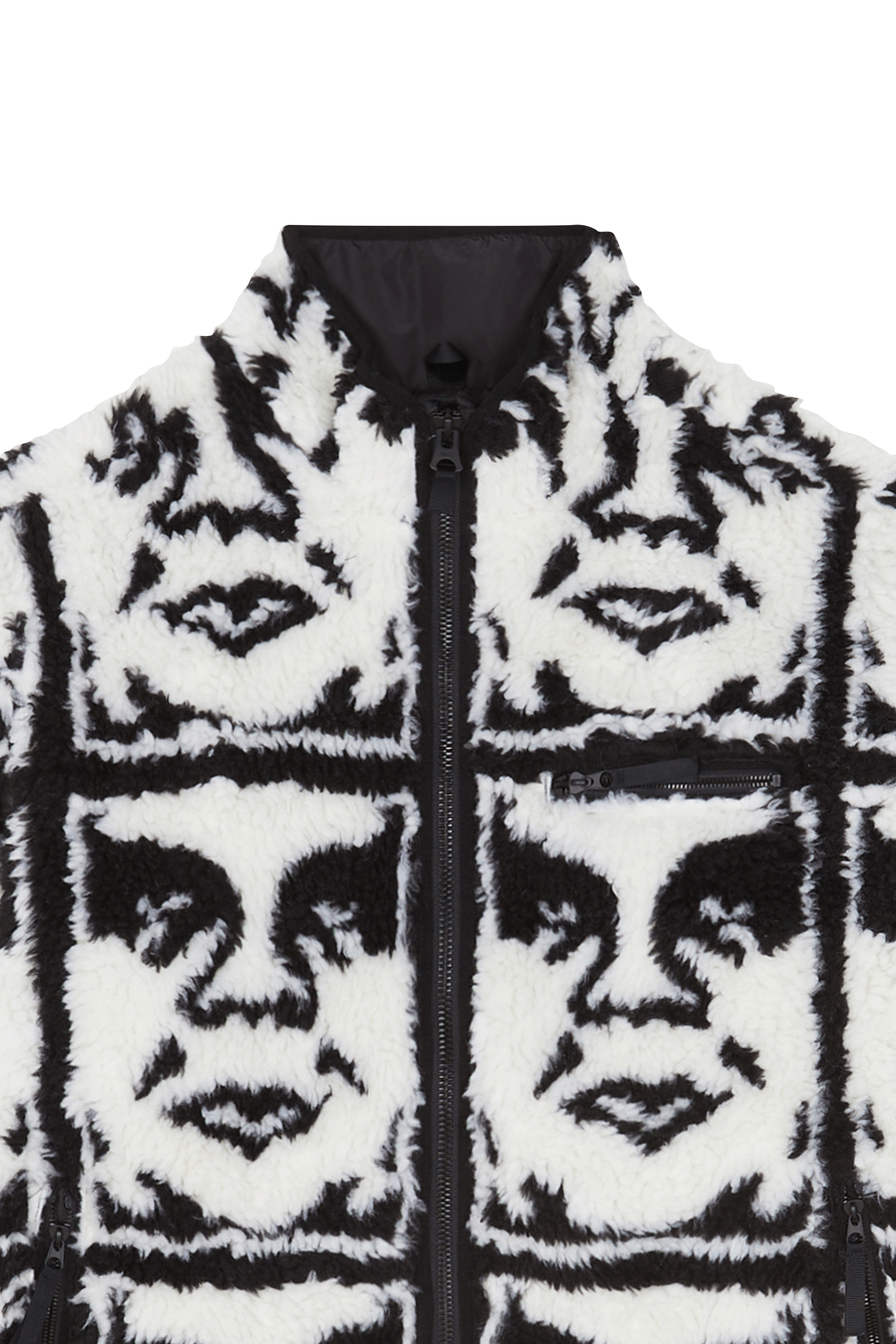 Jacket Multicolored