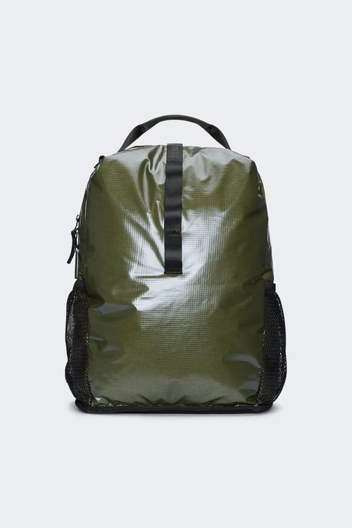 RAINS Sac à dos Vert