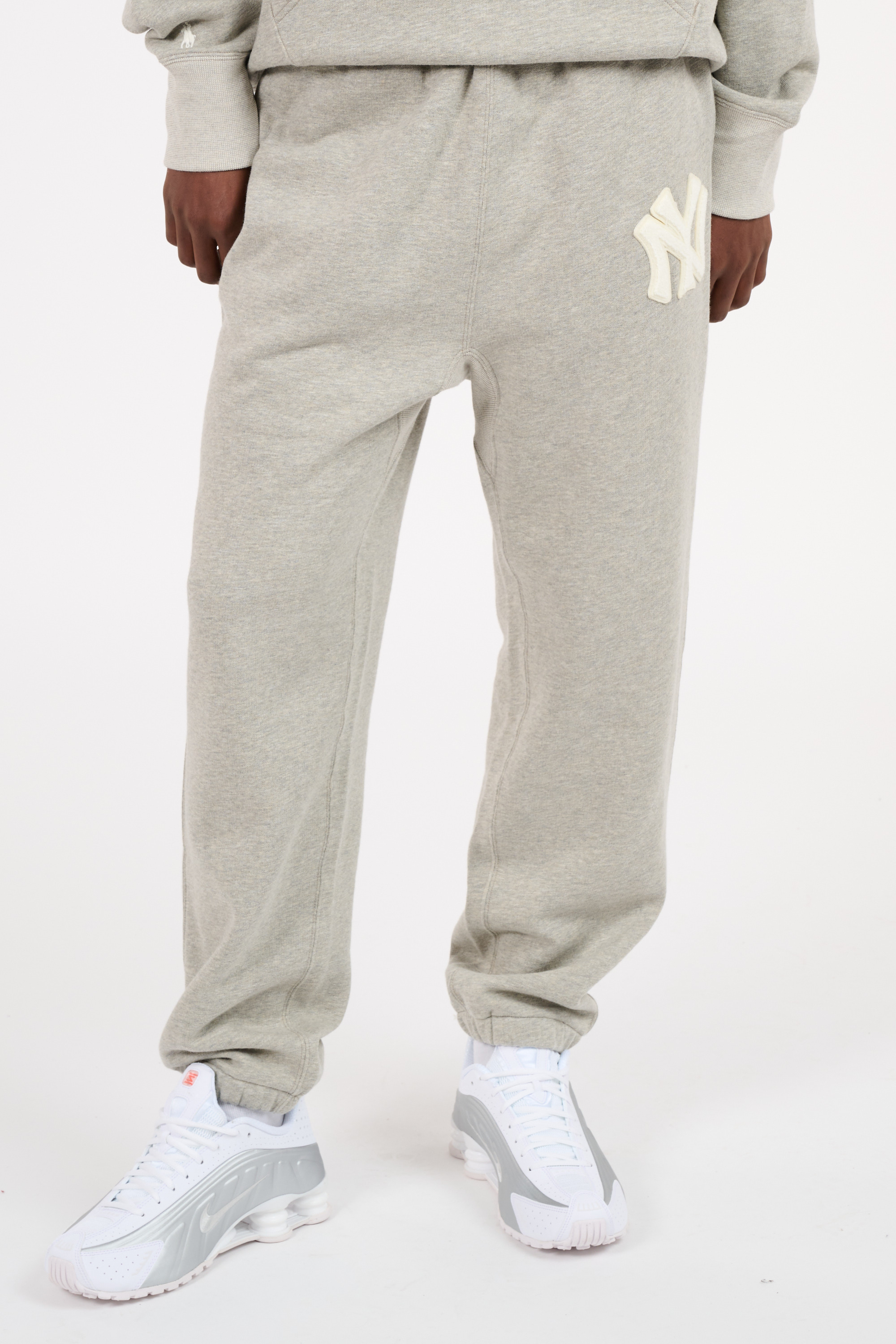Sweatpants Grey