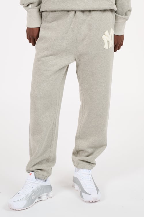 POLO RALPH LAUREN Pantalon de survêtement Gris