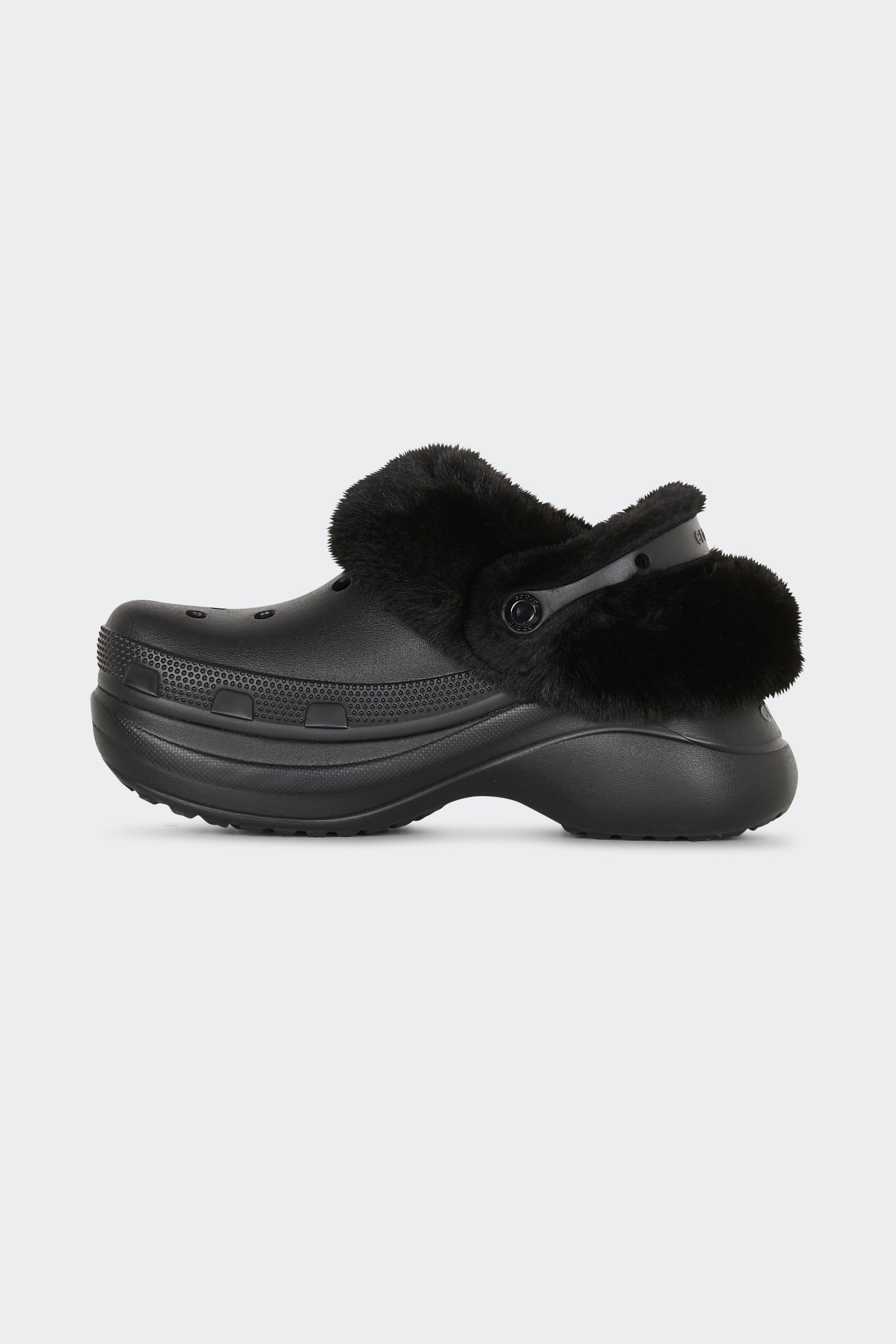 Sandales | Noir by CROCS Sandales Noir