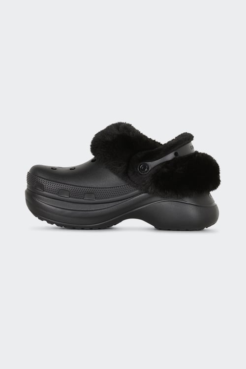 CROCS Sandales Noir